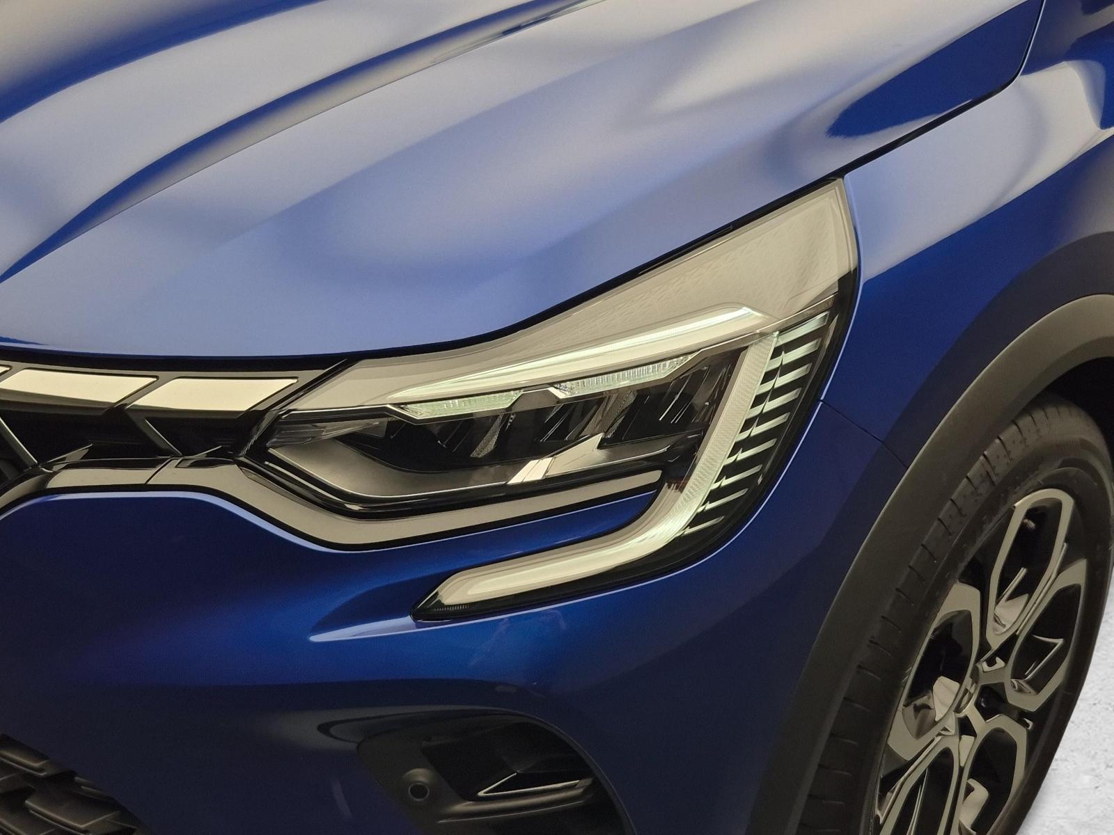 MITSUBISHI ASX 1.6 HEV Intense-image-17