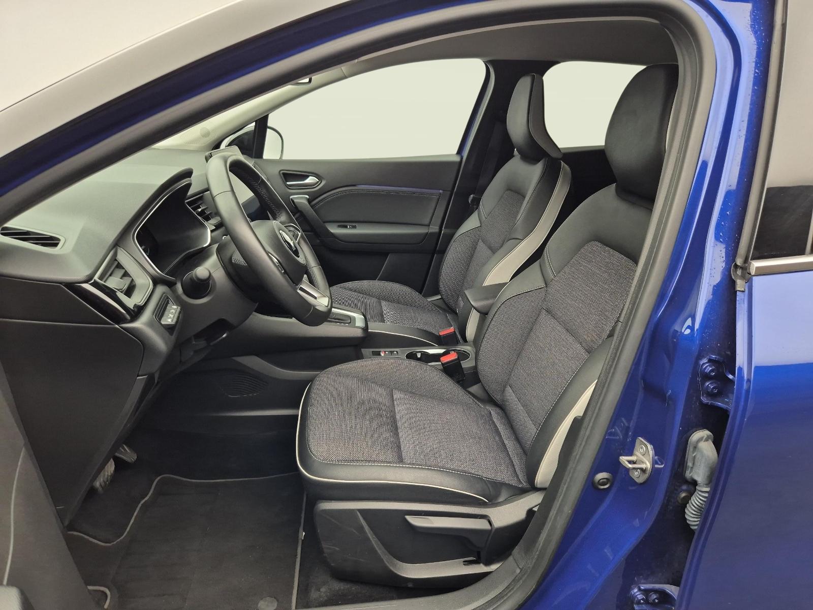 MITSUBISHI ASX 1.6 HEV Intense-image-2