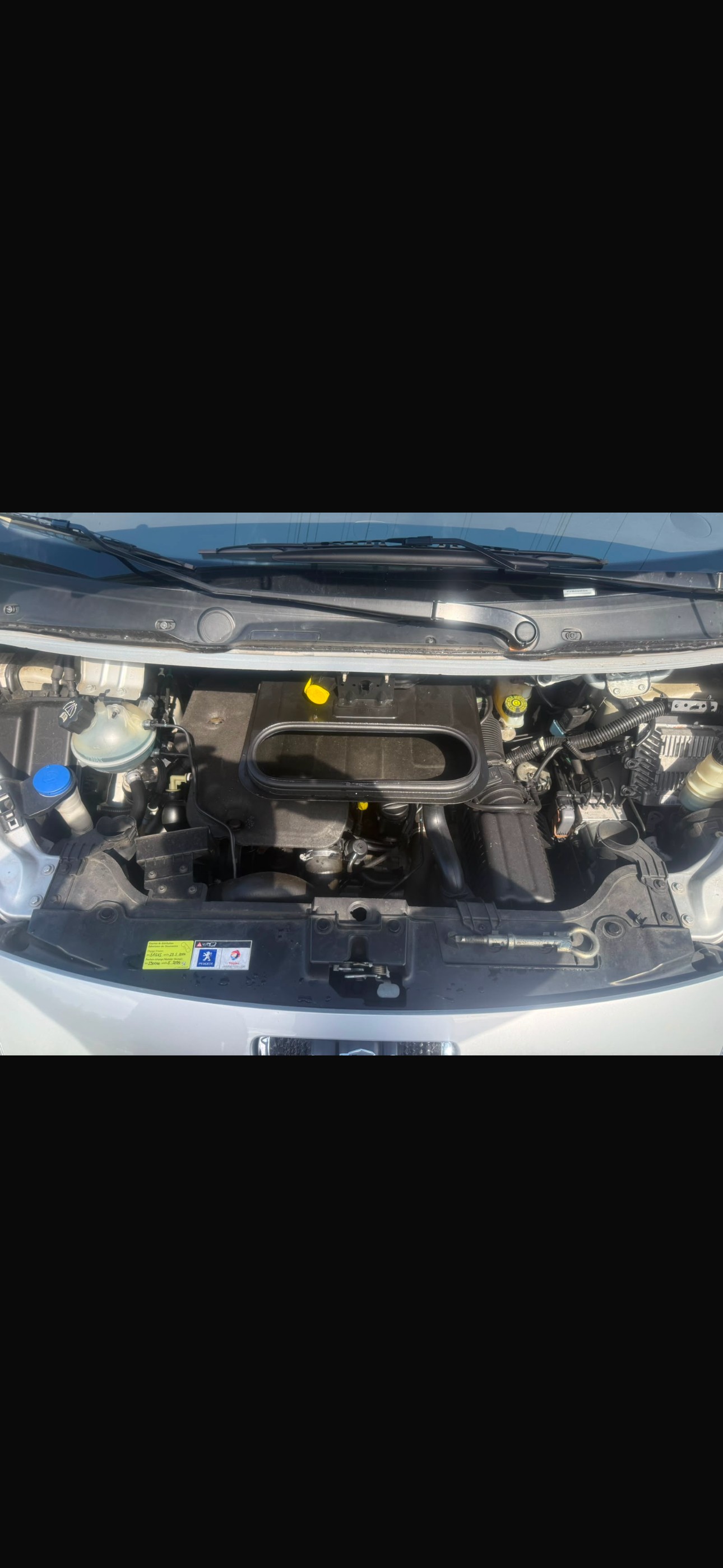 PEUGEOT Expert Tepee 2.0 HDi Confort L2-image-14