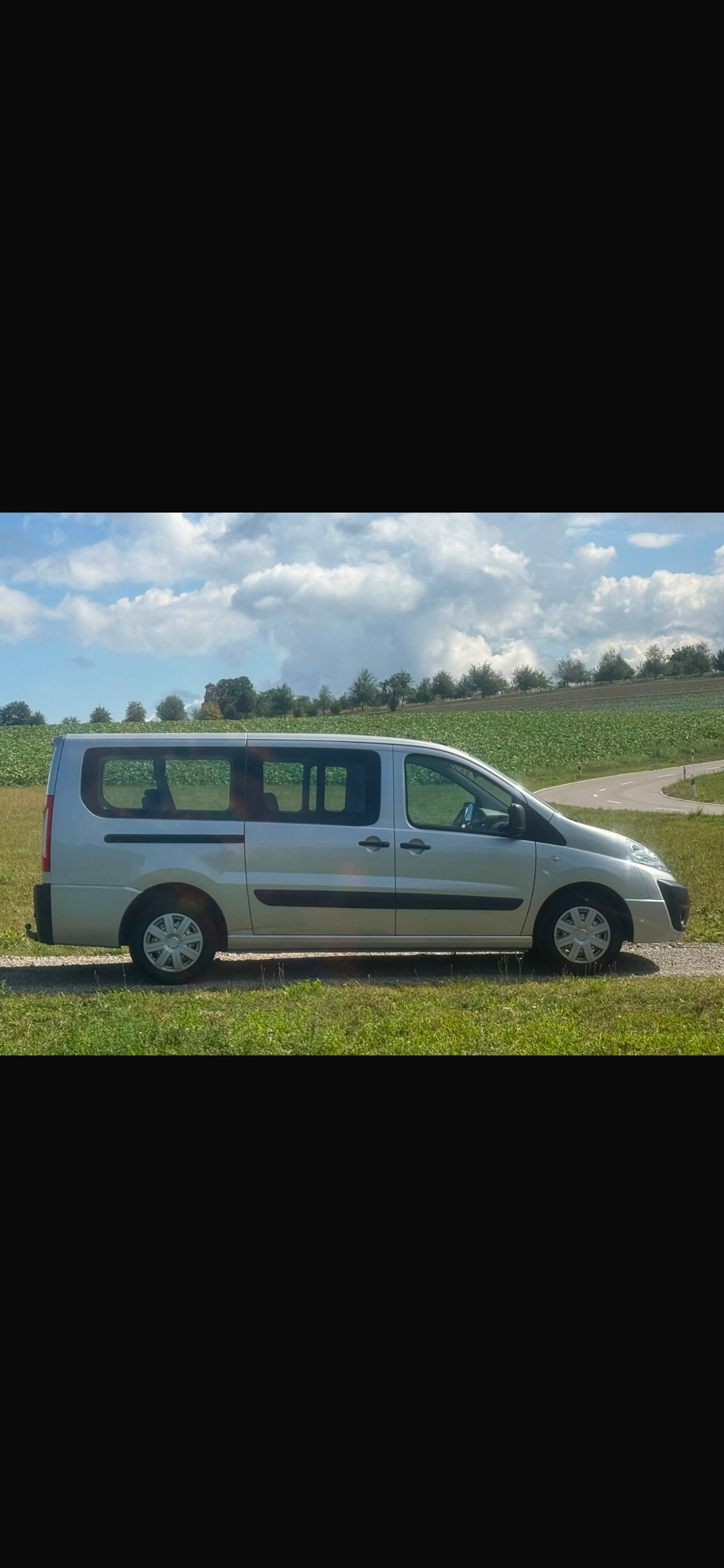 PEUGEOT Expert Tepee 2.0 HDi Confort L2-image-4