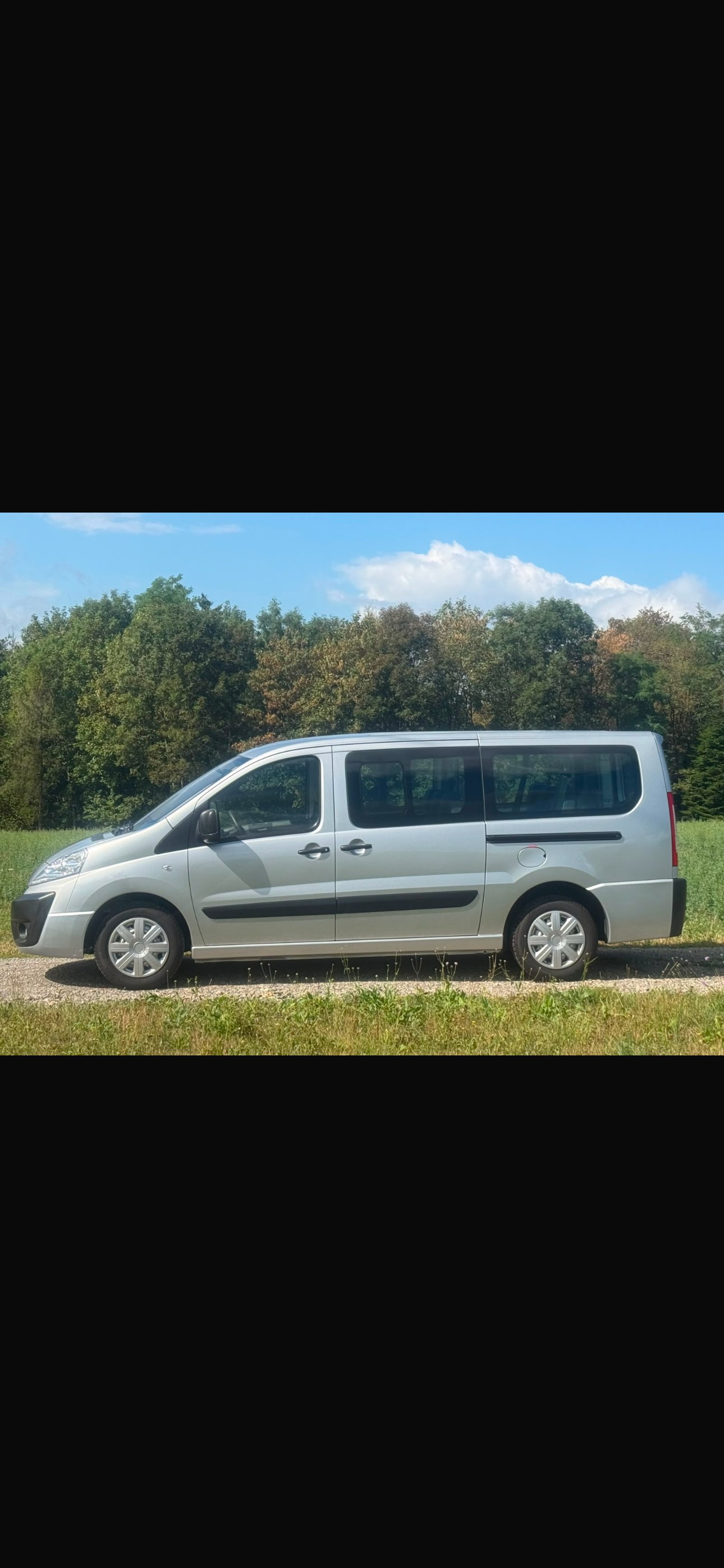 PEUGEOT Expert Tepee 2.0 HDi Confort L2-image-1