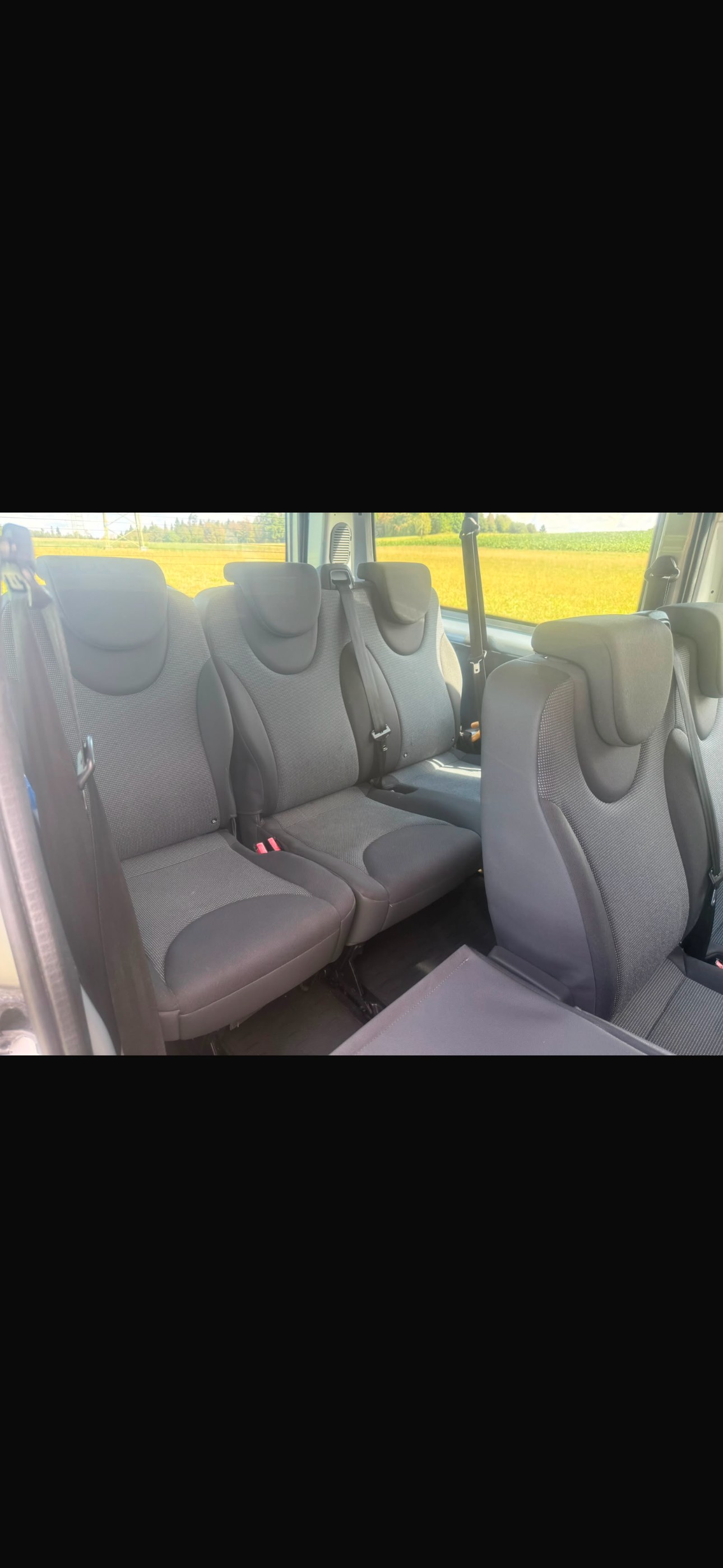 PEUGEOT Expert Tepee 2.0 HDi Confort L2-image-10