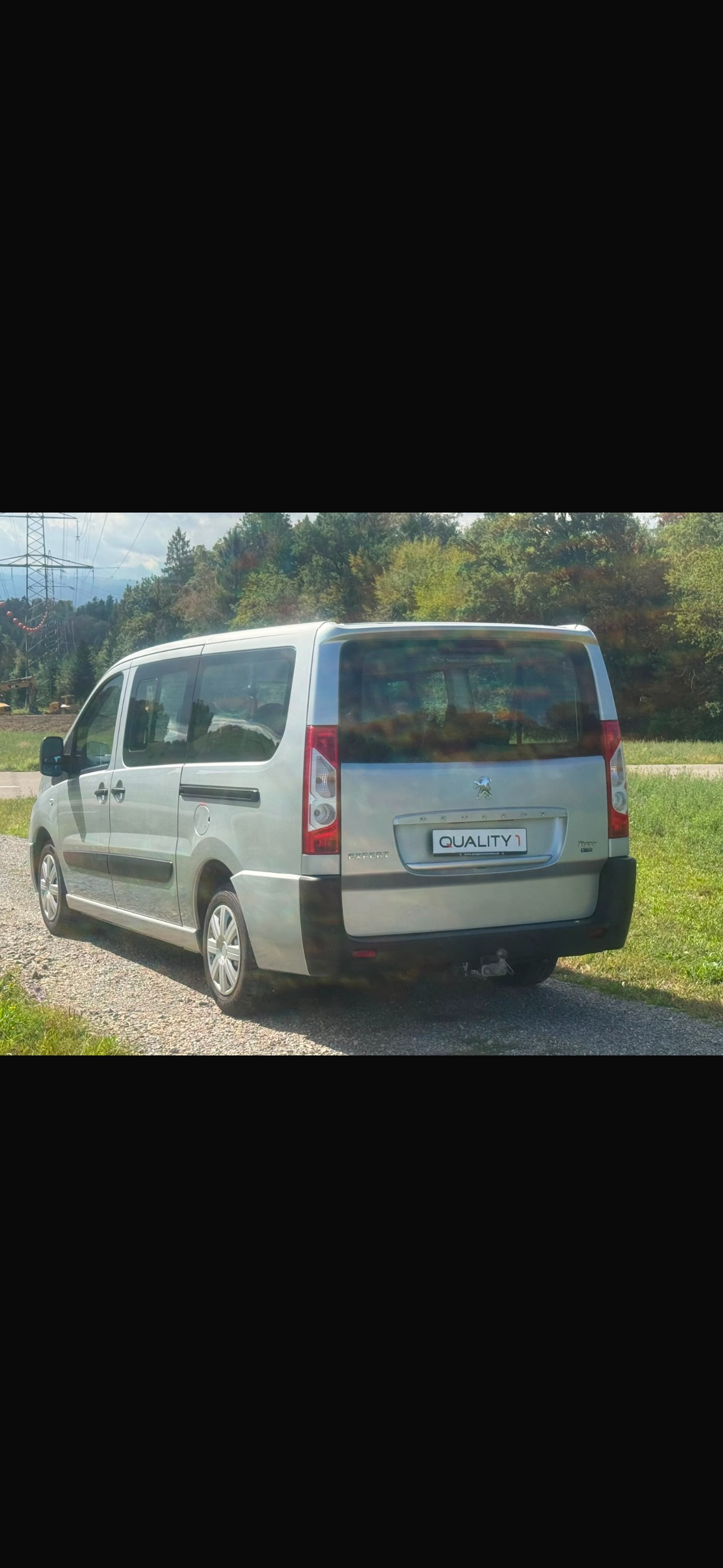 PEUGEOT Expert Tepee 2.0 HDi Confort L2-image-2