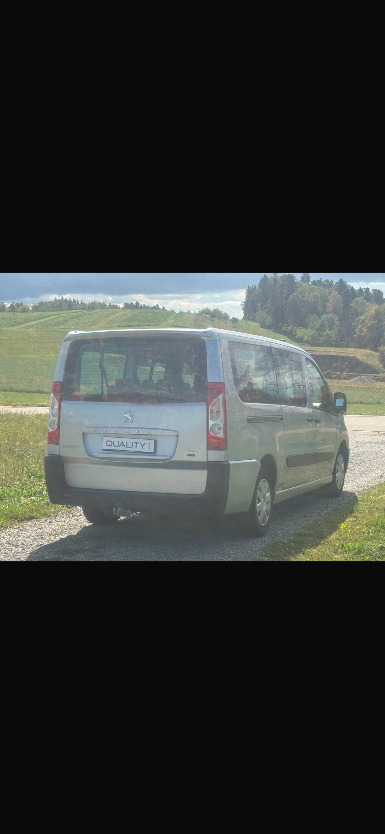 PEUGEOT Expert Tepee 2.0 HDi Confort L2-image-5