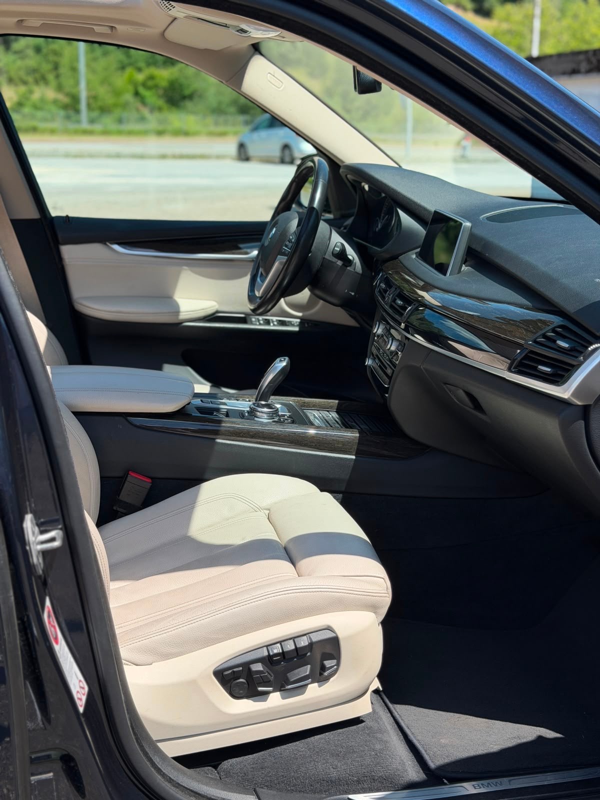 BMW X5 xDrive 40d Steptronic-image-10