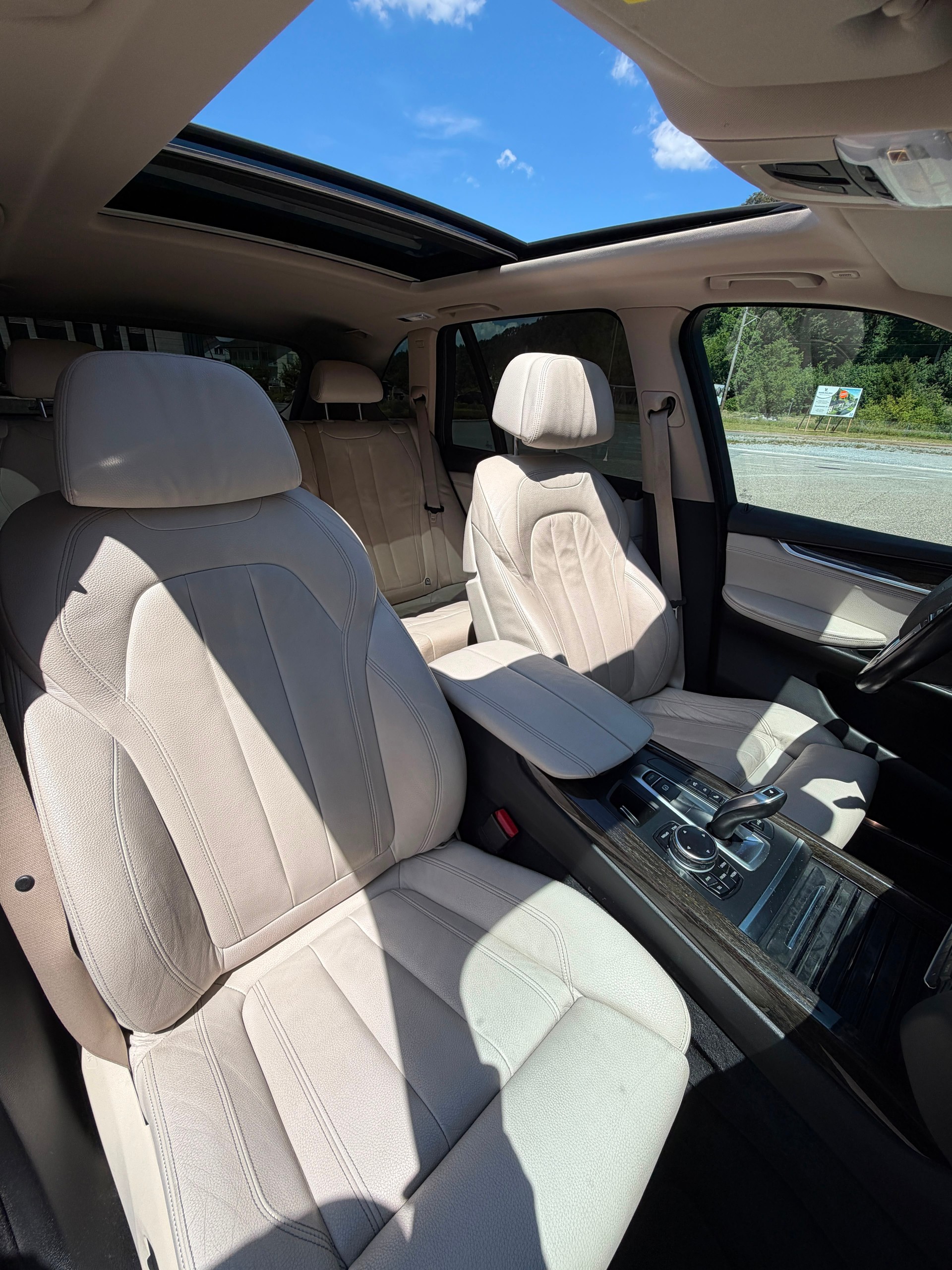 BMW X5 xDrive 40d Steptronic-image-11
