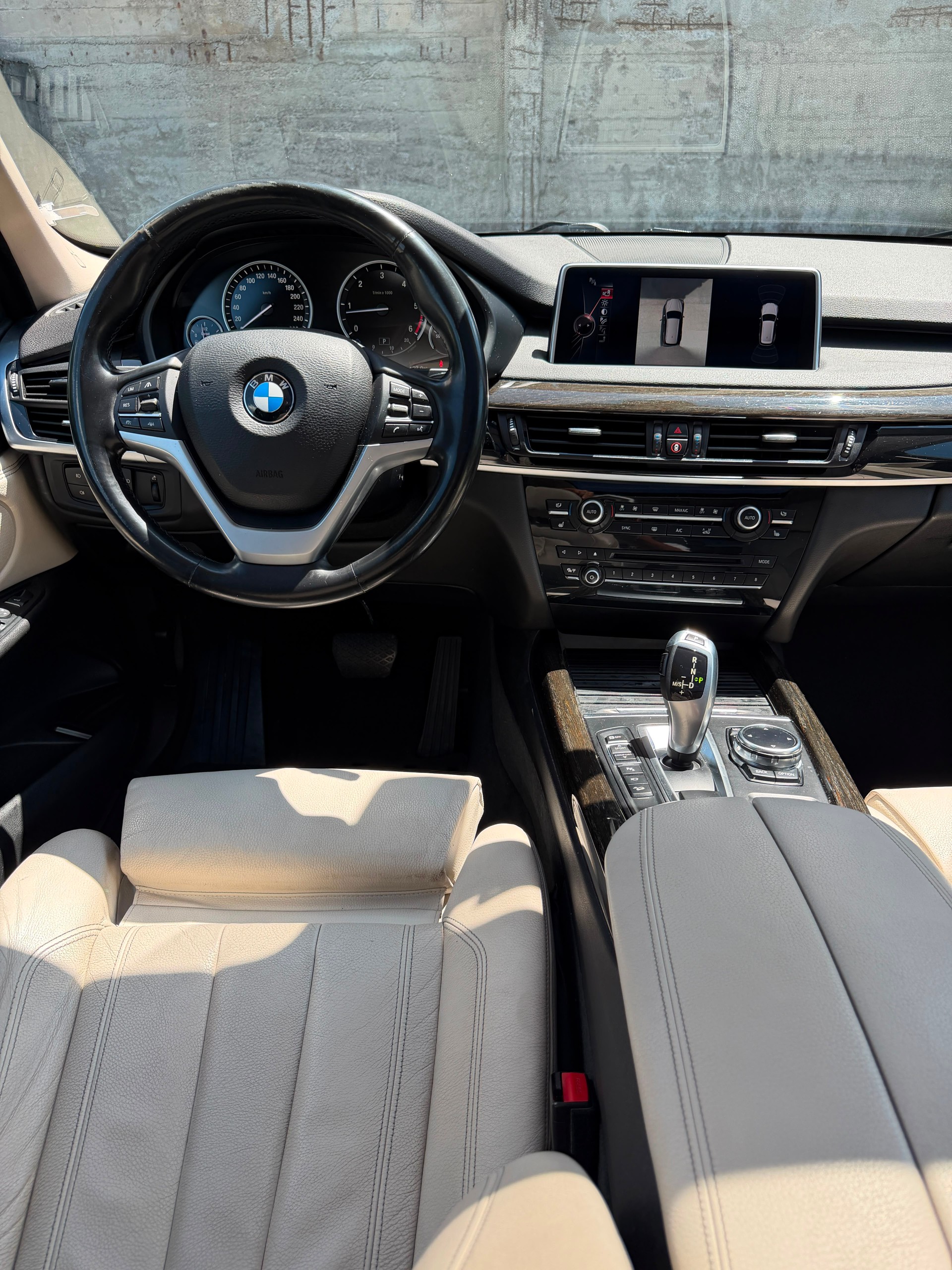 BMW X5 xDrive 40d Steptronic-image-14