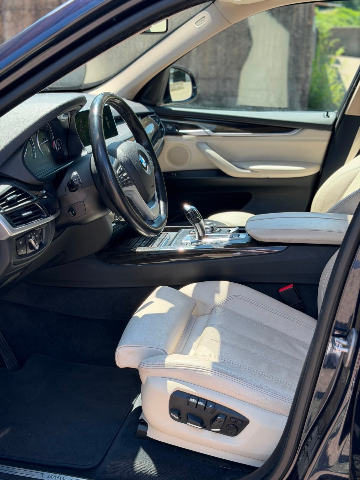 BMW X5 xDrive 40d Steptronic-image-7