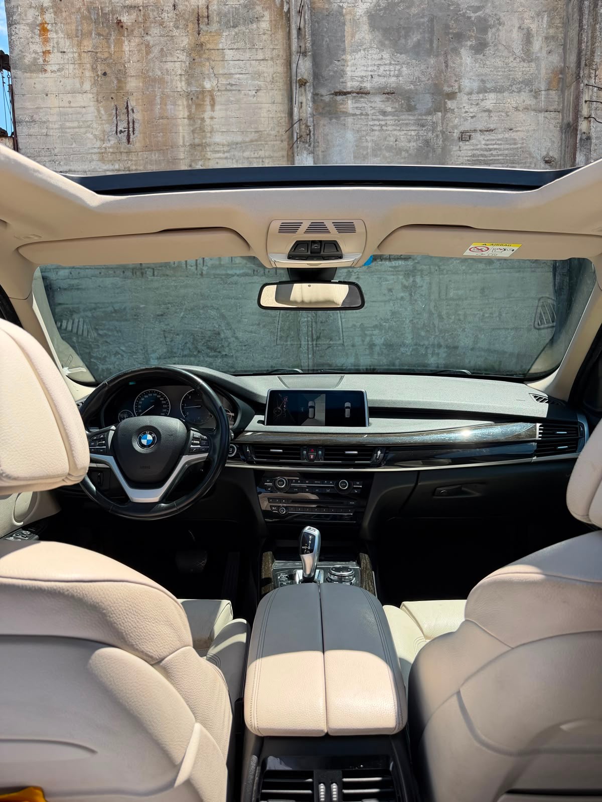 BMW X5 xDrive 40d Steptronic-image-12