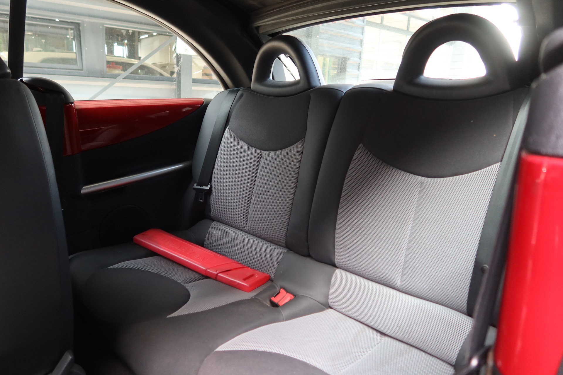 CITROEN C3 Pluriel 1.4i-image-11