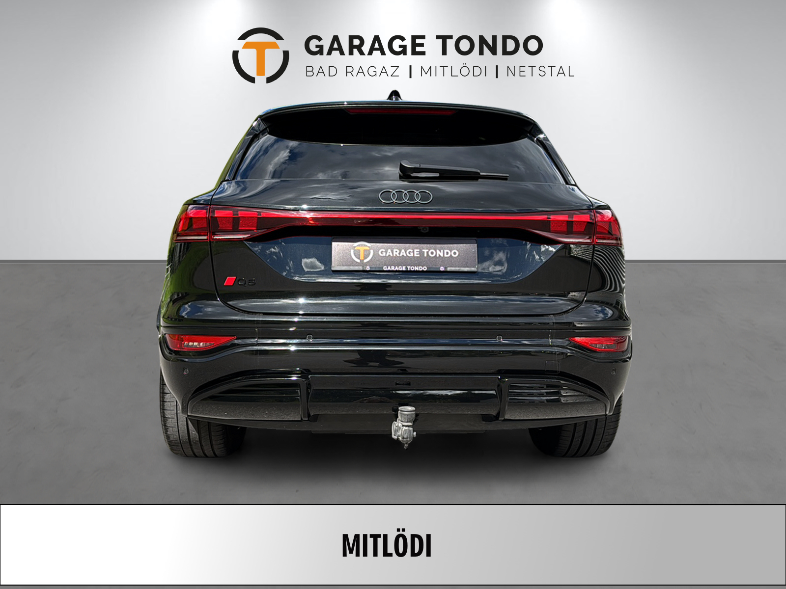 AUDI Q6 e-tron quattro-image-5