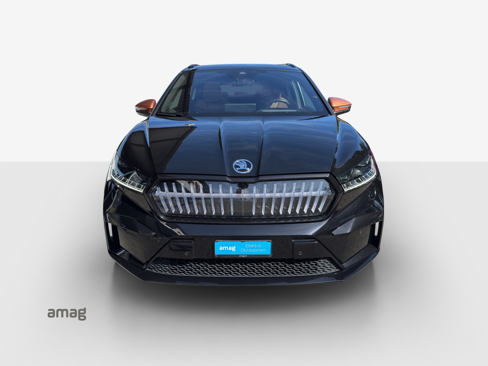SKODA Enyaq iV 80x Founders Edition-image-7