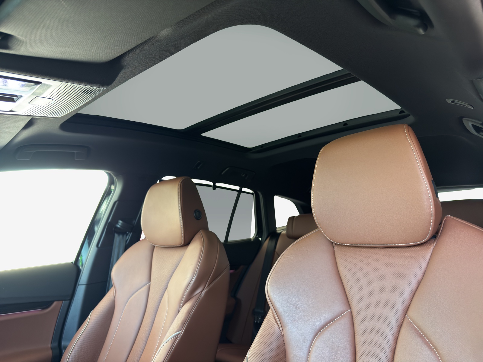 SKODA Enyaq iV 80x Founders Edition-image-15