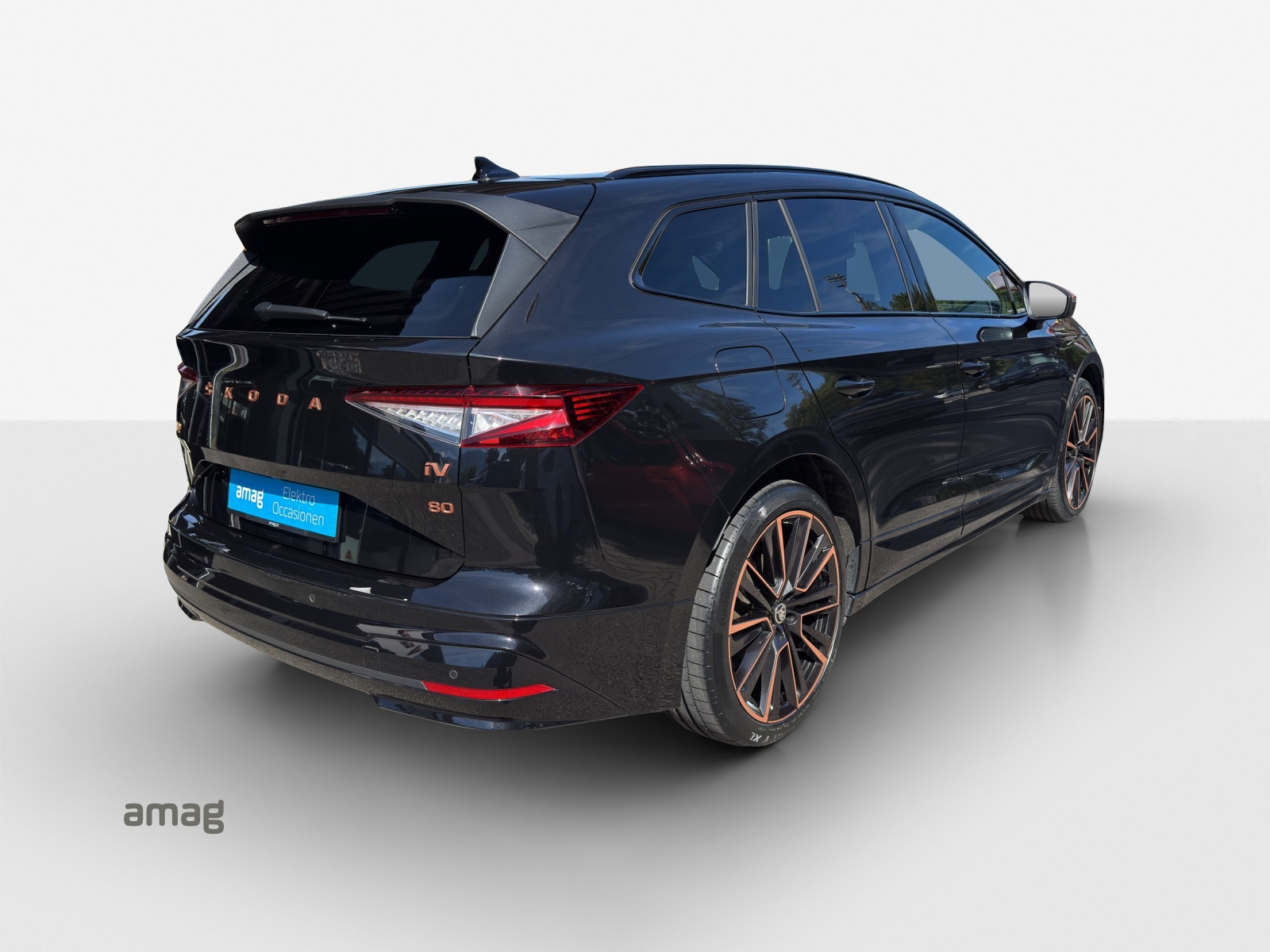 SKODA Enyaq iV 80x Founders Edition-image-5