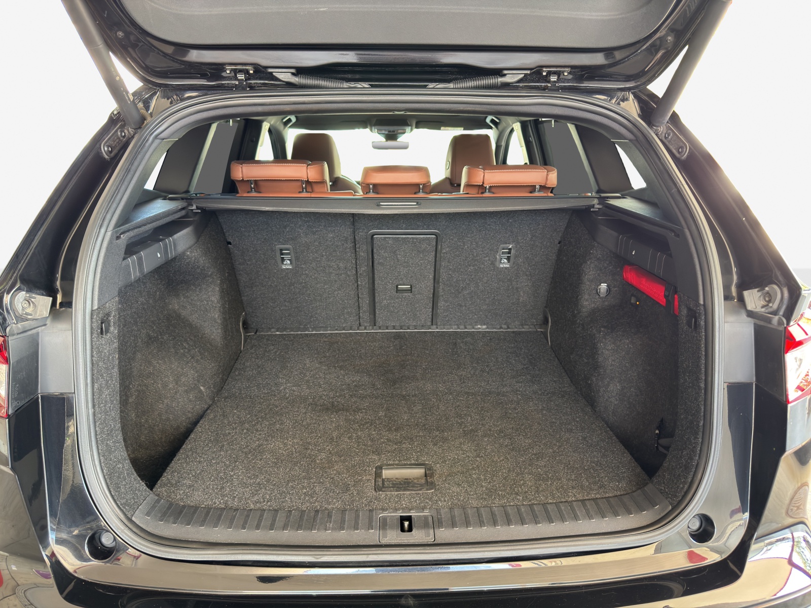 SKODA Enyaq iV 80x Founders Edition-image-13