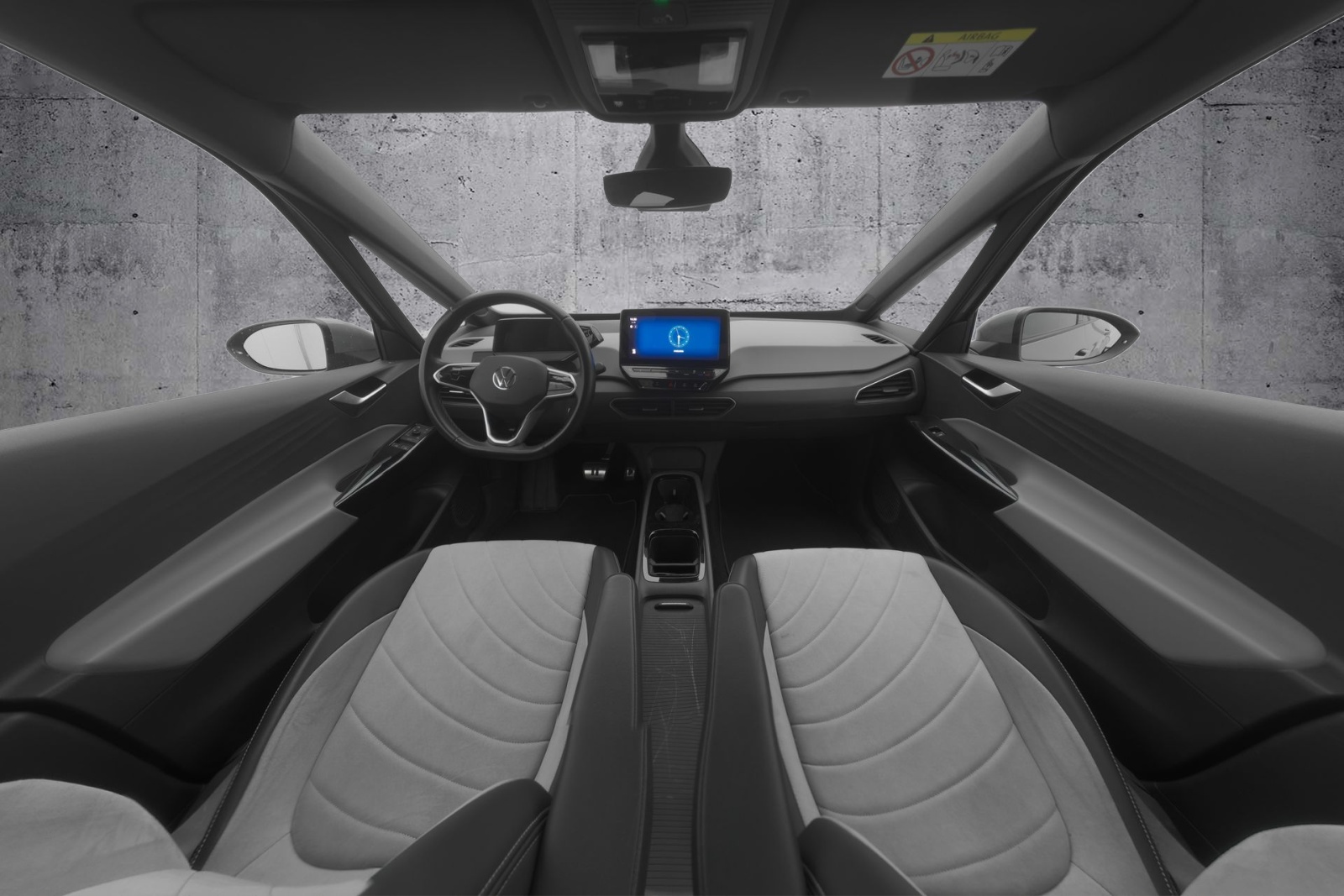 VW ID.3 Pro Performance 58 kWh Life-image-7