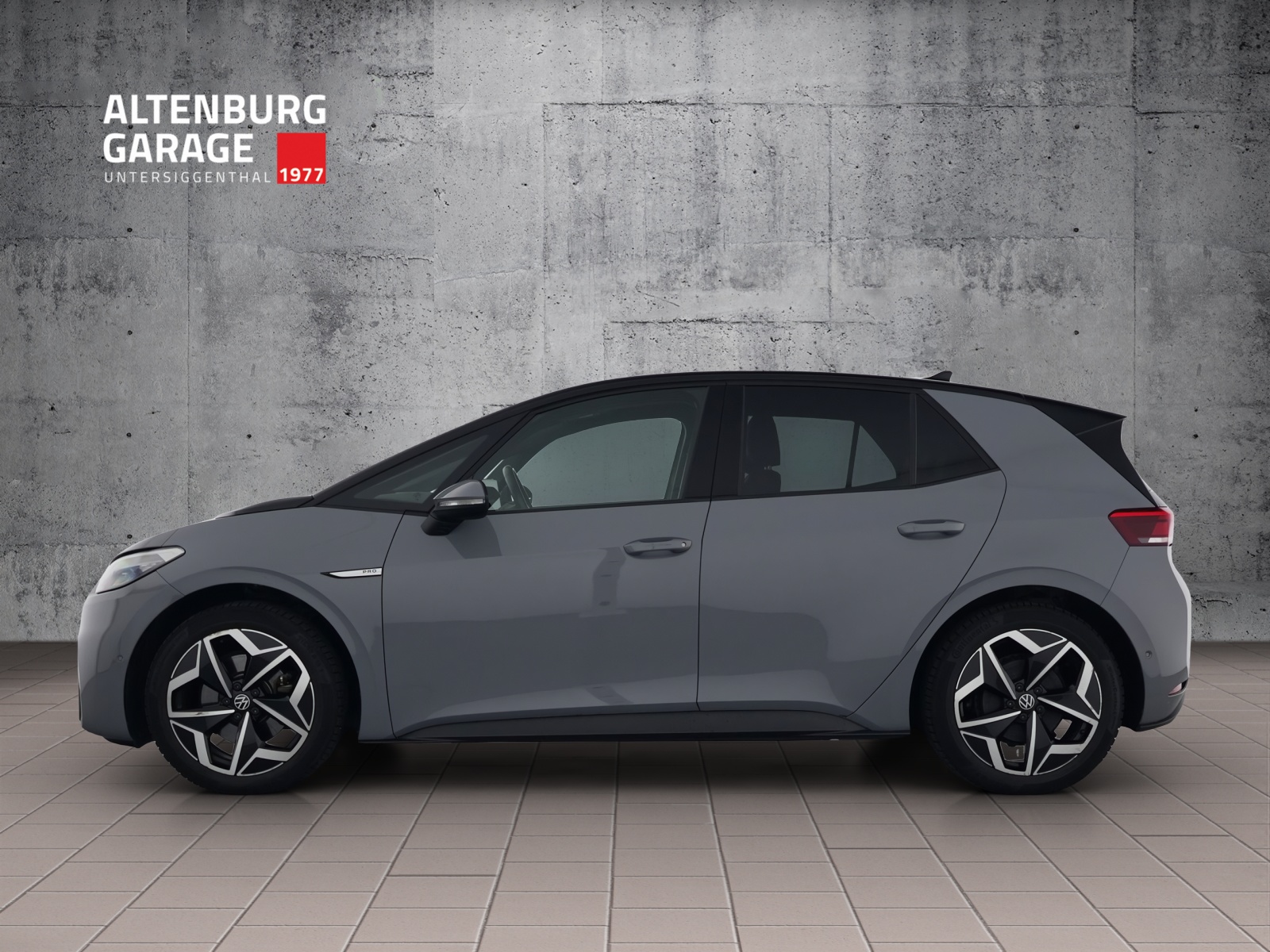 VW ID.3 Pro Performance 58 kWh Life-showroom-element-1
