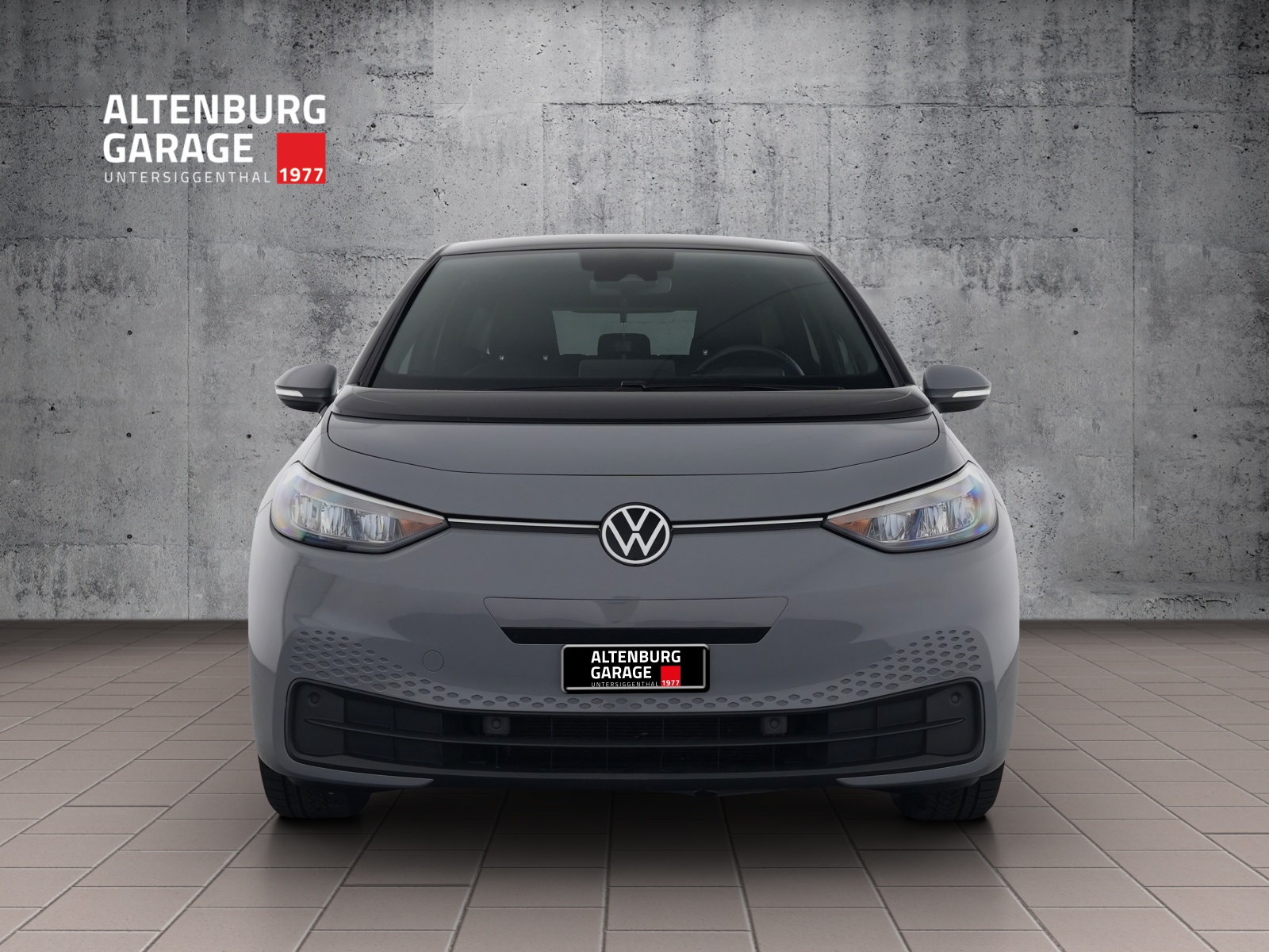 VW ID.3 Pro Performance 58 kWh Life-image-5