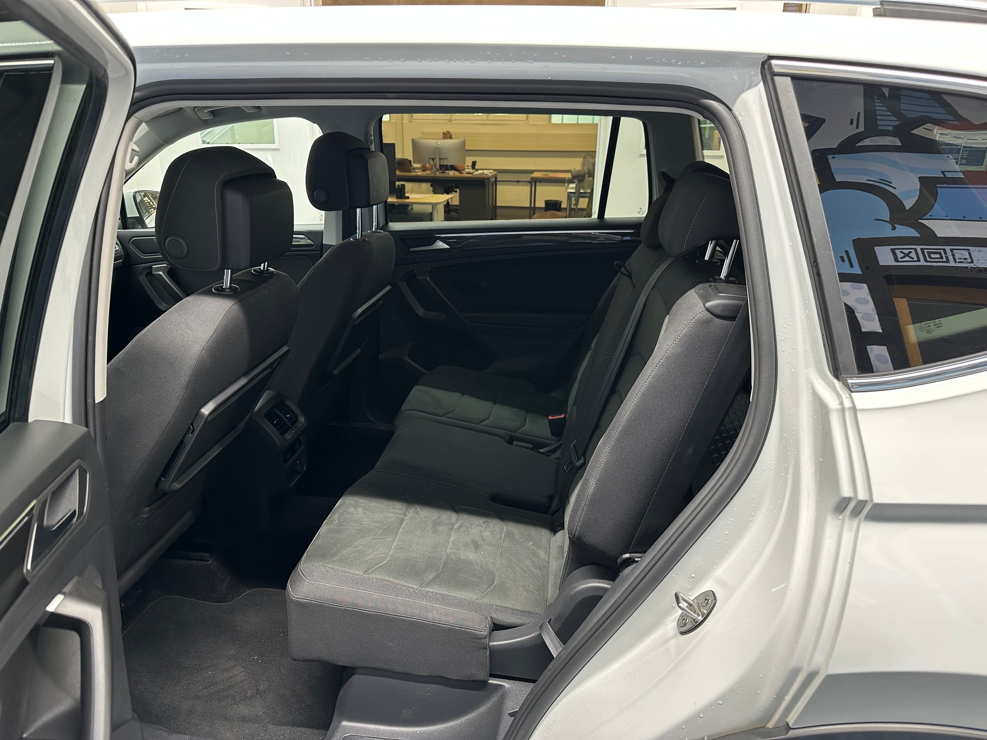 VW Tiguan Allspace 2.0 TDI SCR Highline 4MotionDSG-image-8