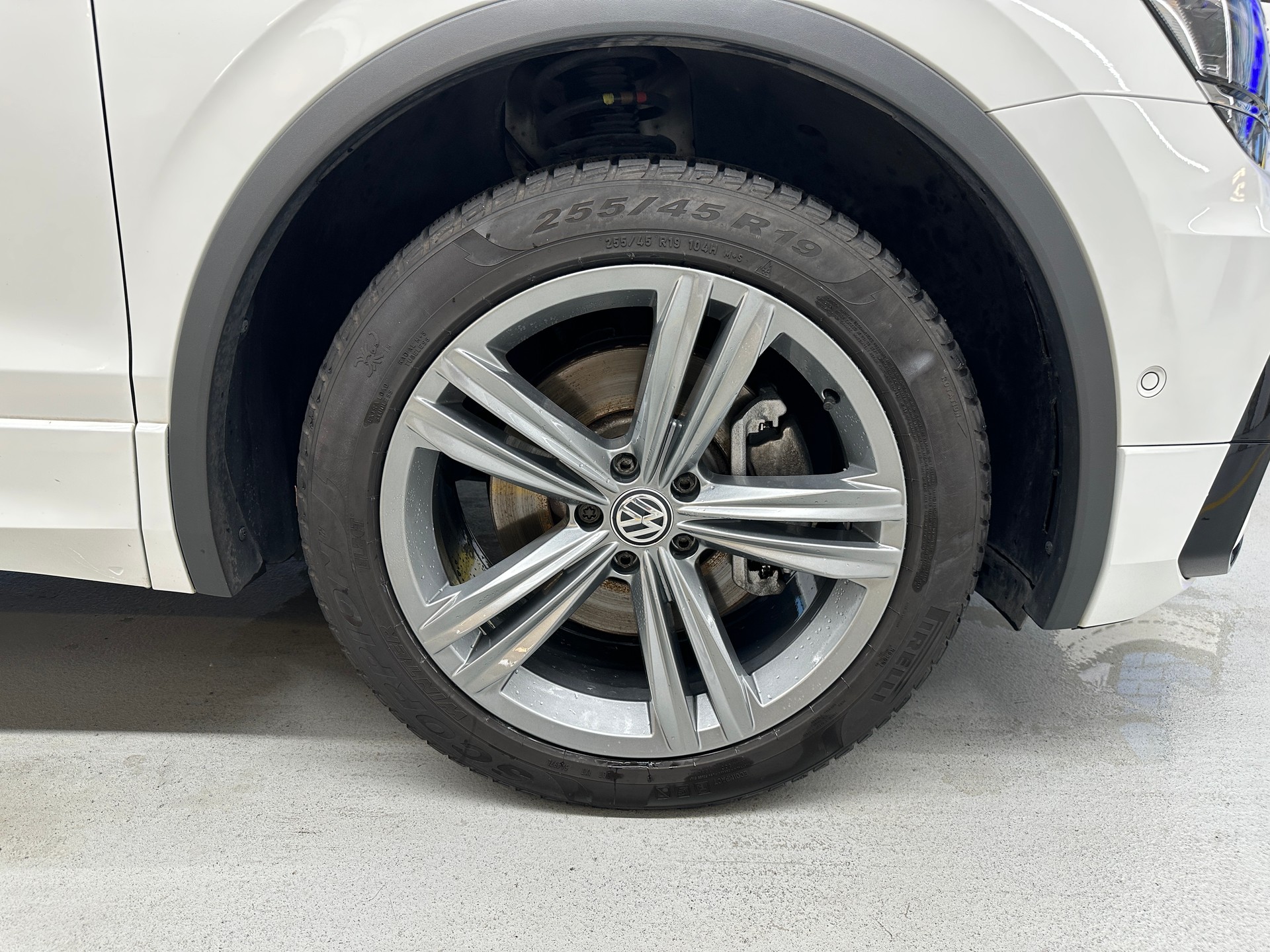 VW Tiguan Allspace 2.0 TDI SCR Highline 4MotionDSG-image-6