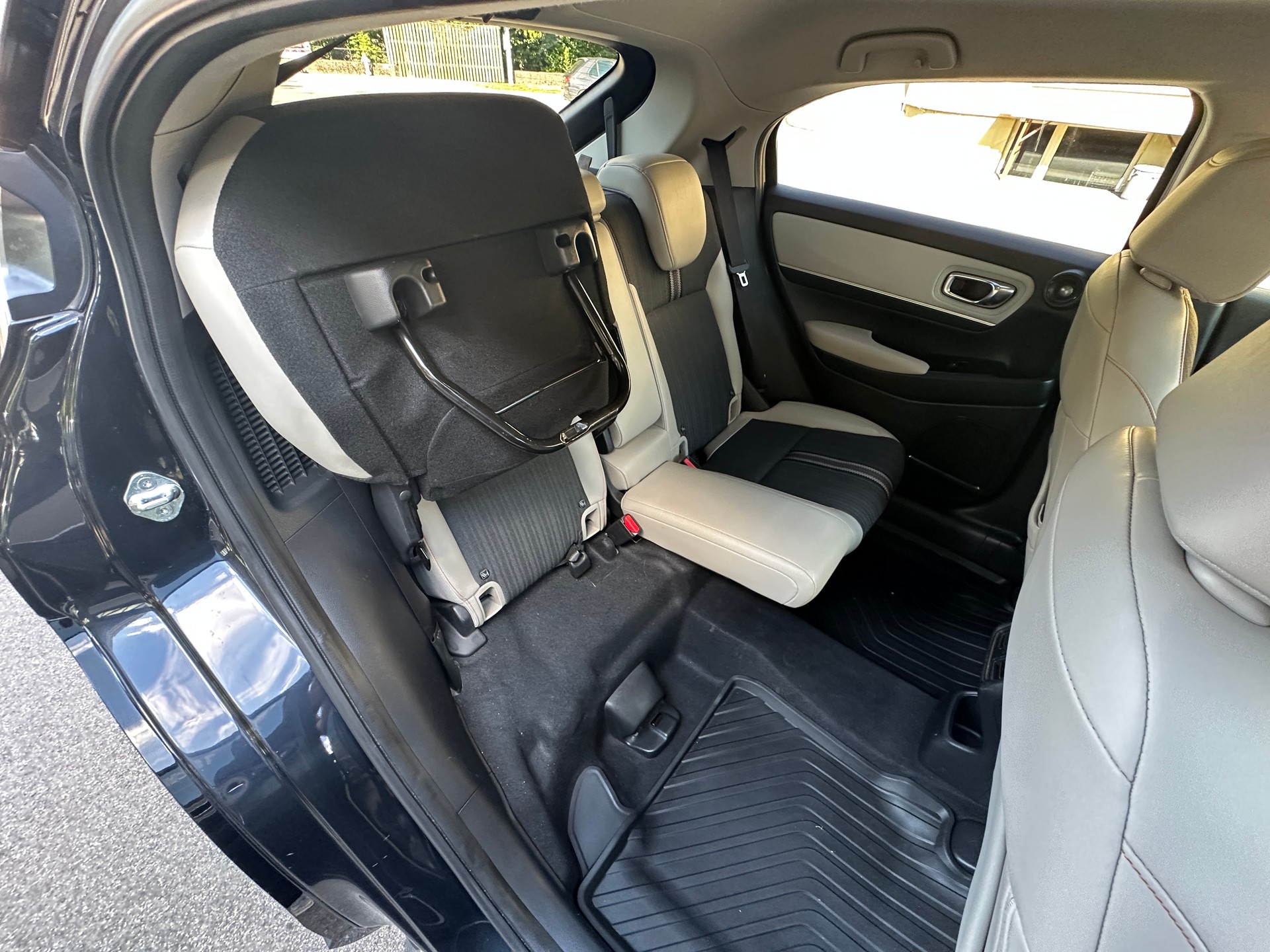 HONDA HR-V 1.5i-MMD Advance Style CVT-image-14