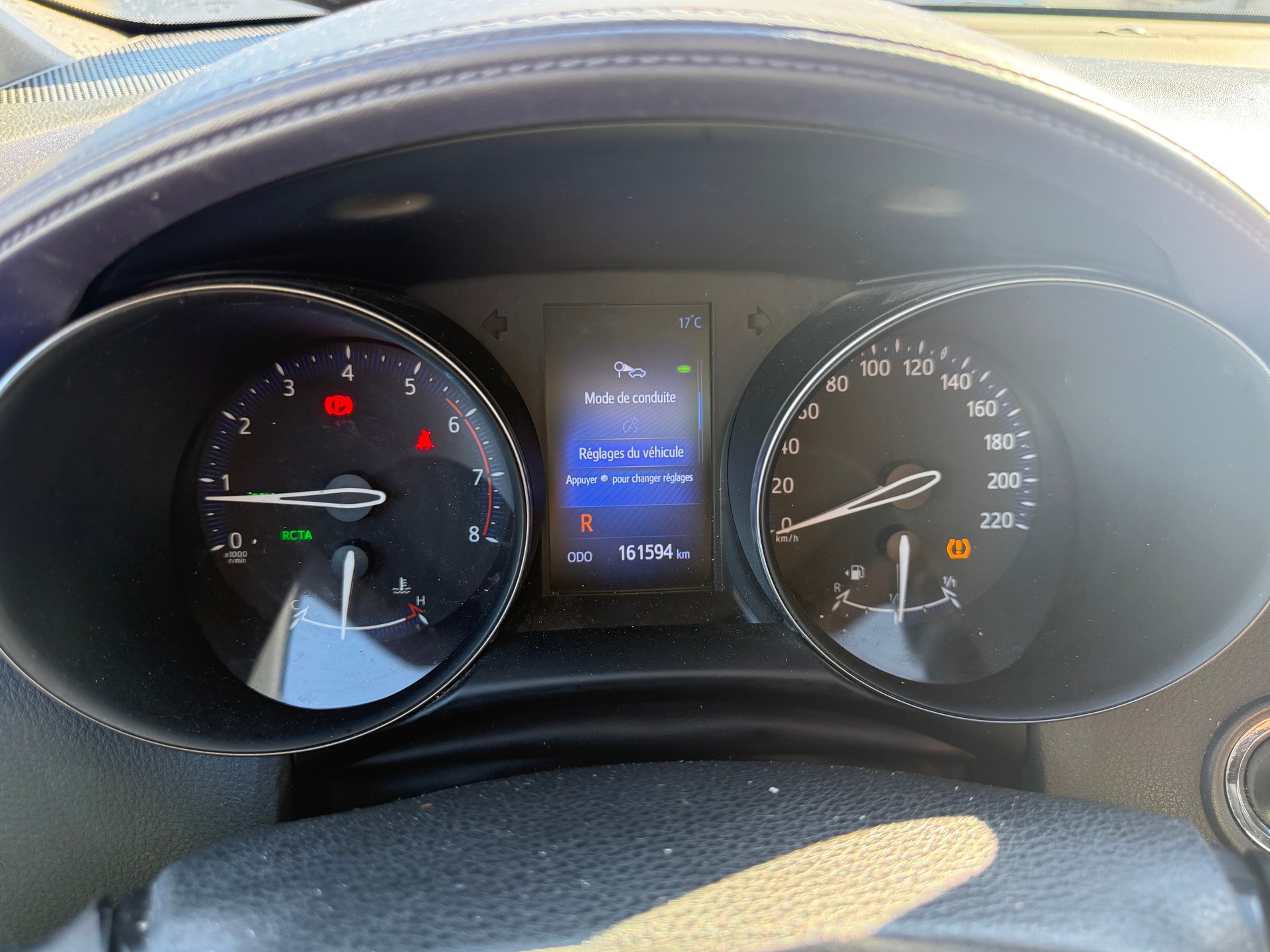 TOYOTA C-HR 1.2 Turbo Style 4WD Multidrive S-image-10
