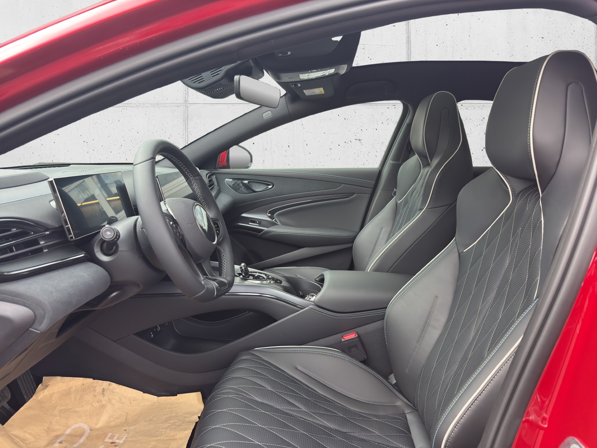 BYD Seal Excellence AWD-image-5