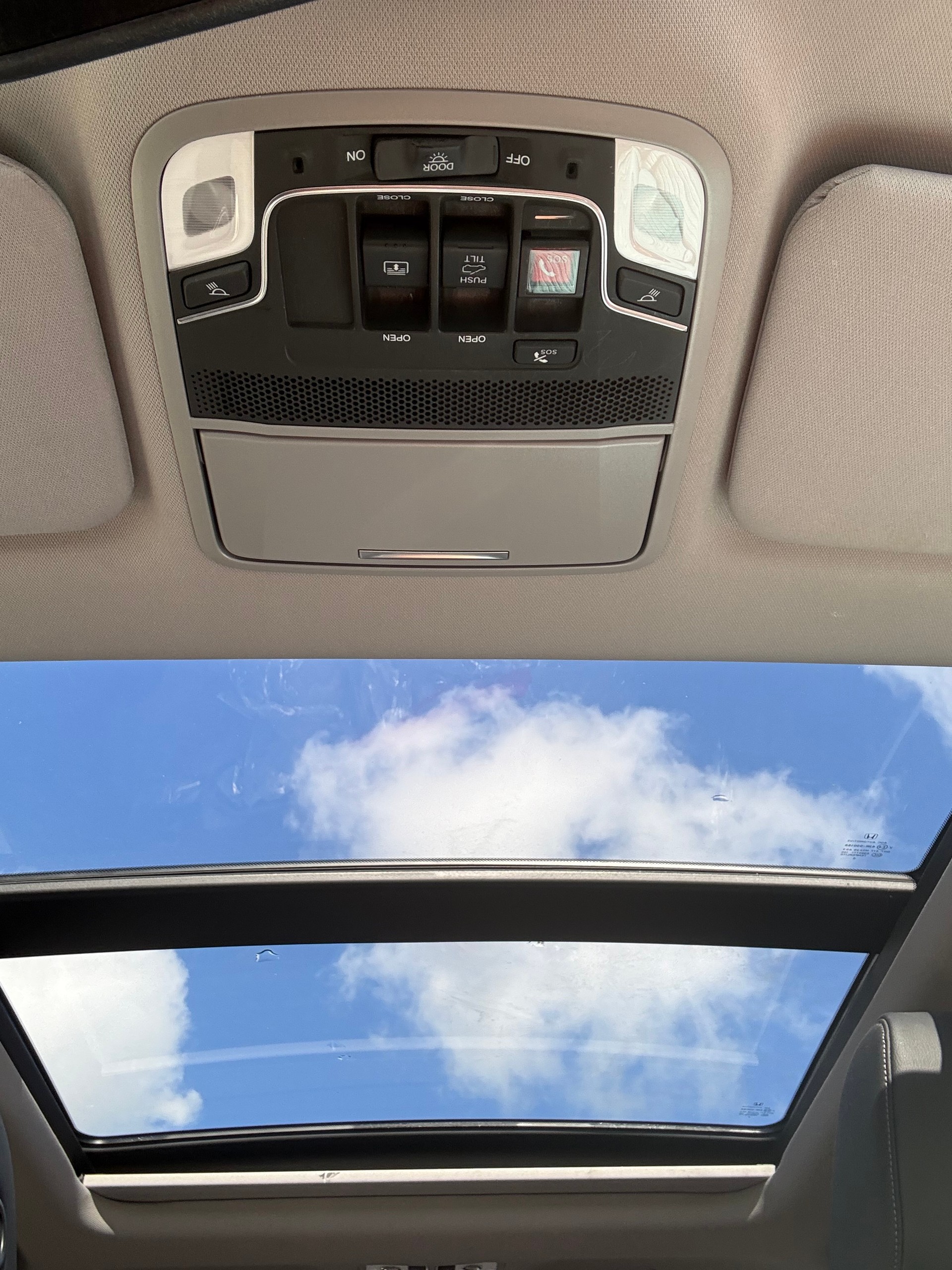 HONDA CR-V 2.0i MMD Hybrid Elegance 4WD Automatic-image-12