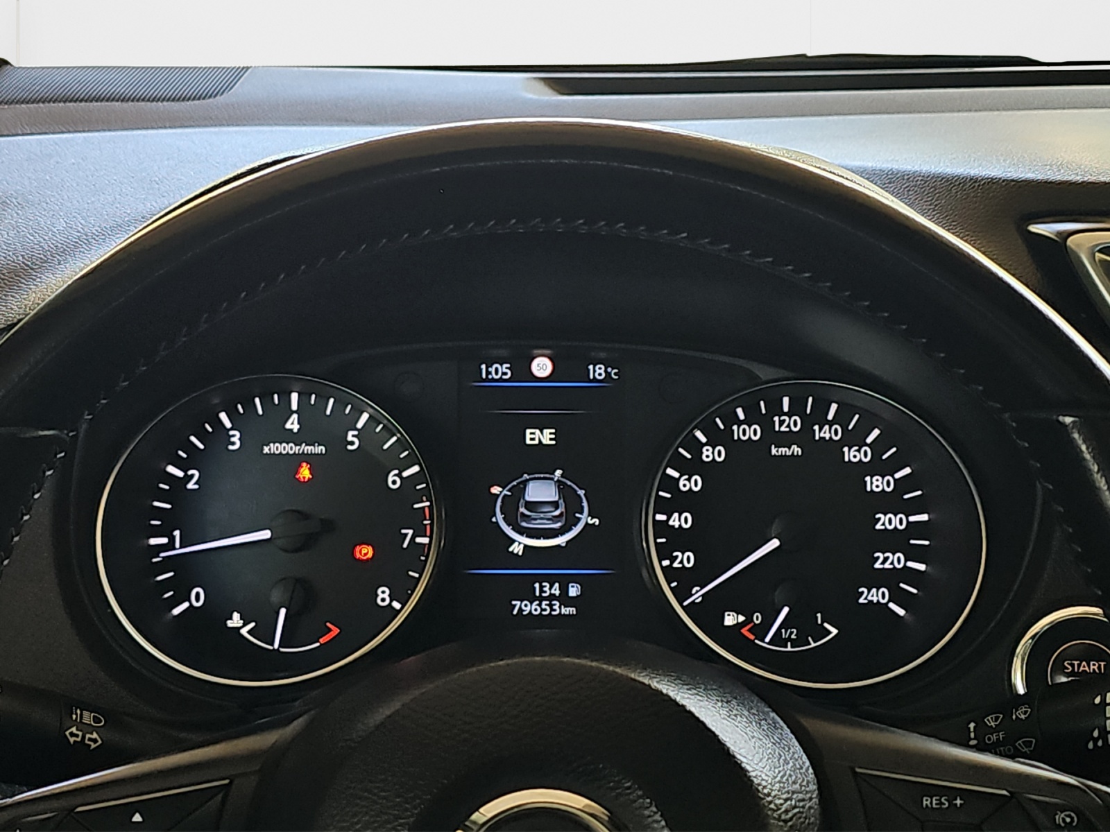 NISSAN Qashqai 1.3 DIG-T acenta-image-11