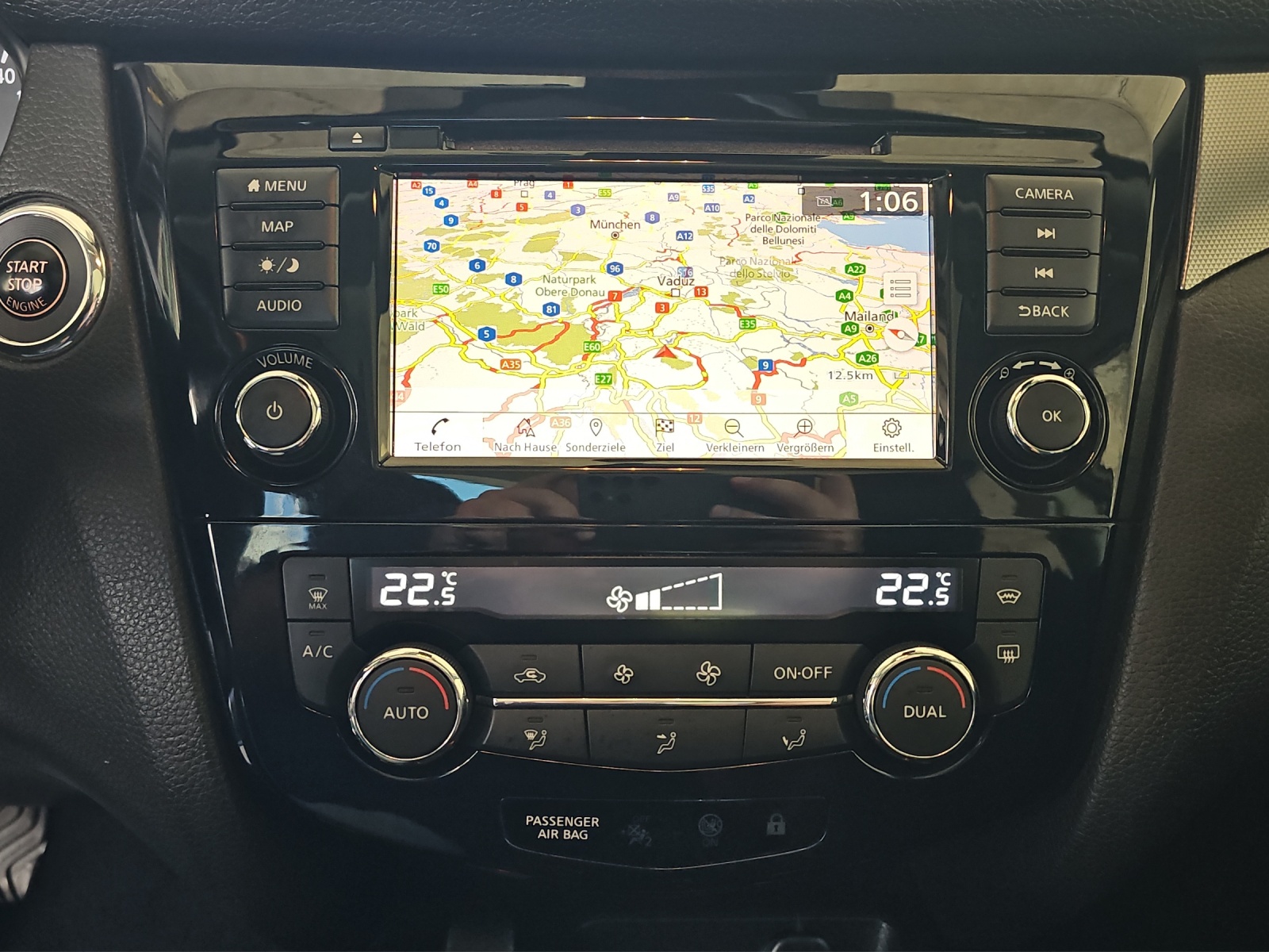 NISSAN Qashqai 1.3 DIG-T acenta-image-14