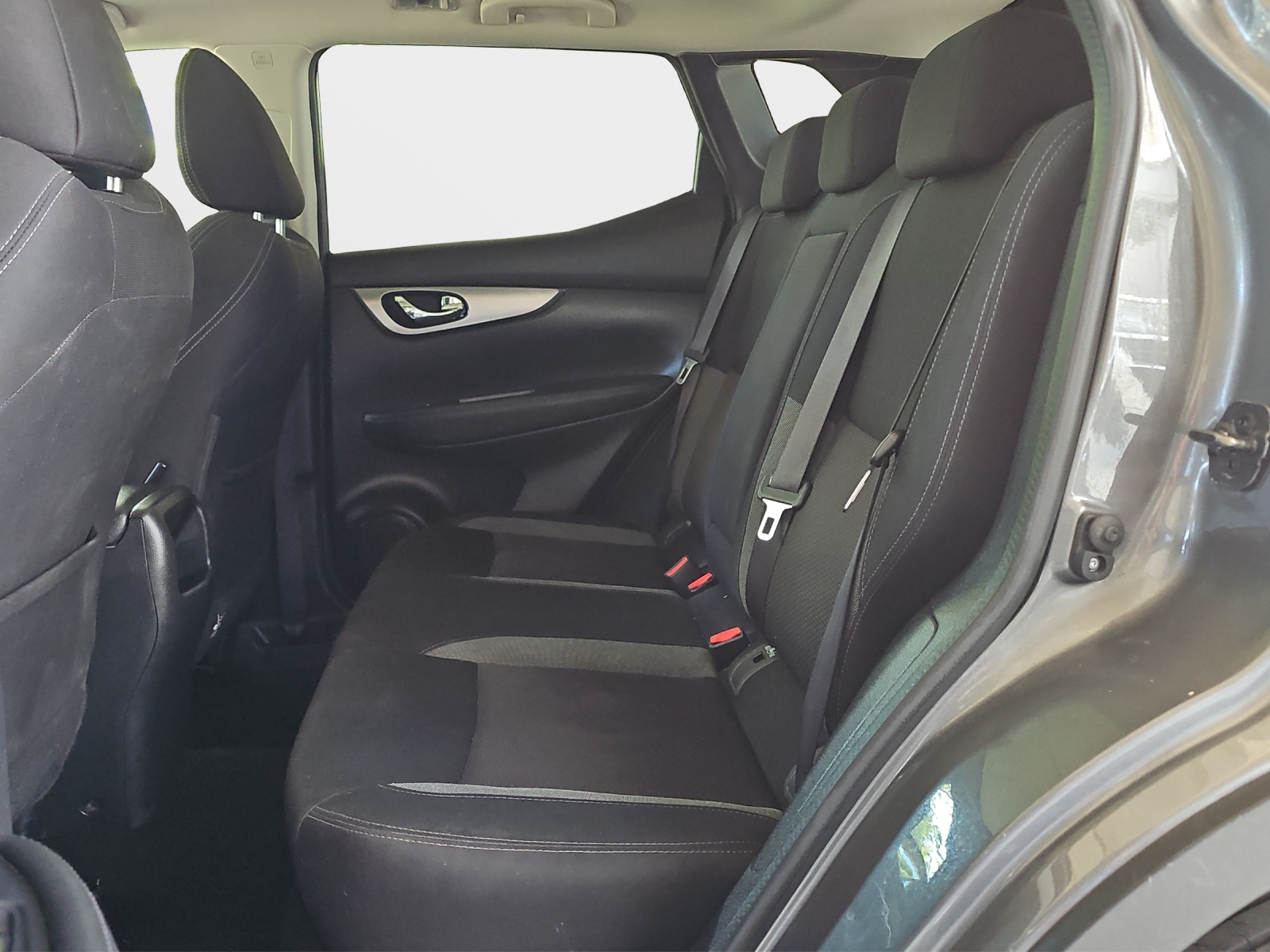 NISSAN Qashqai 1.3 DIG-T acenta-image-17