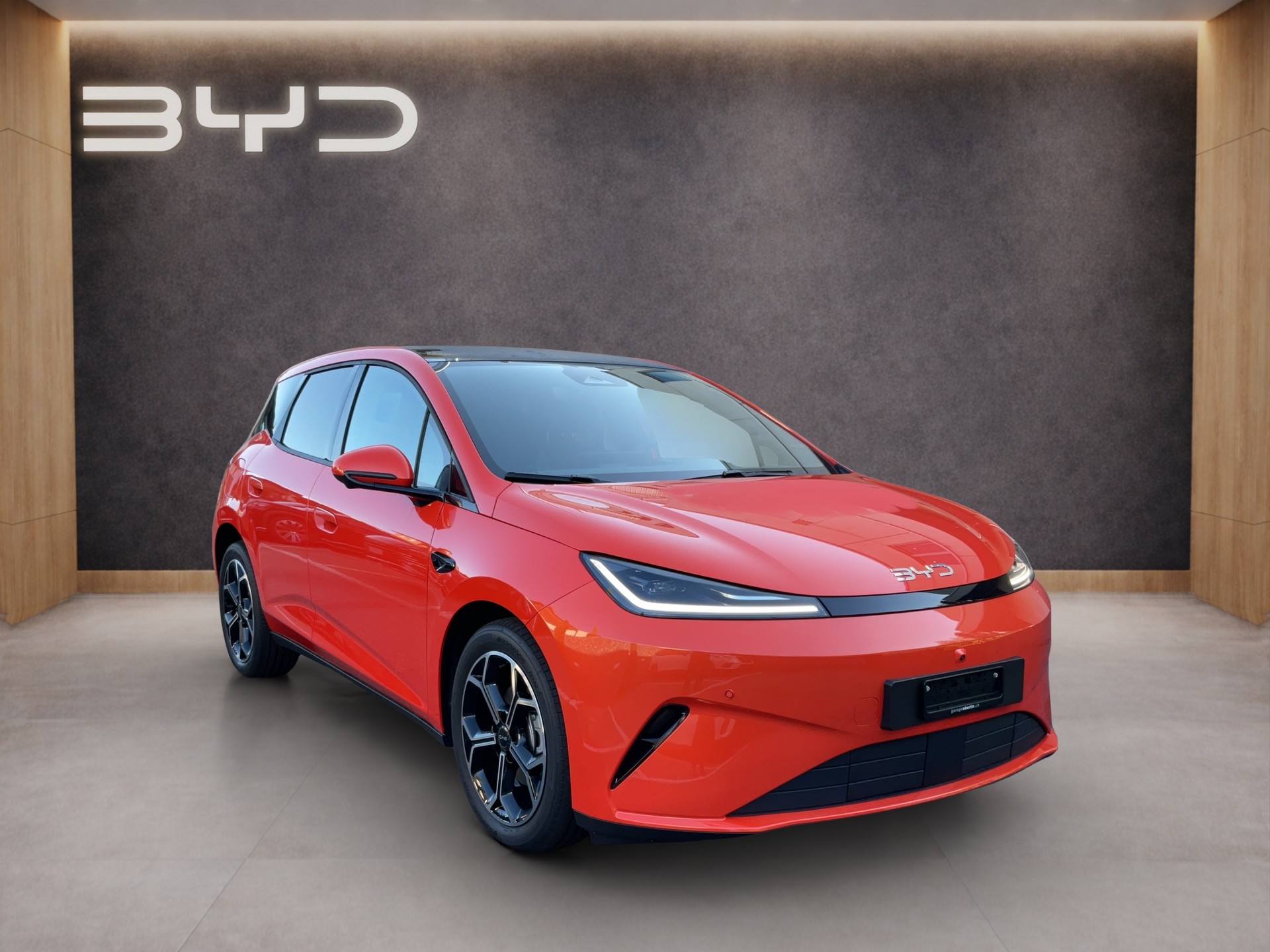 BYD Dolphin G DM-i Comfort-image-7