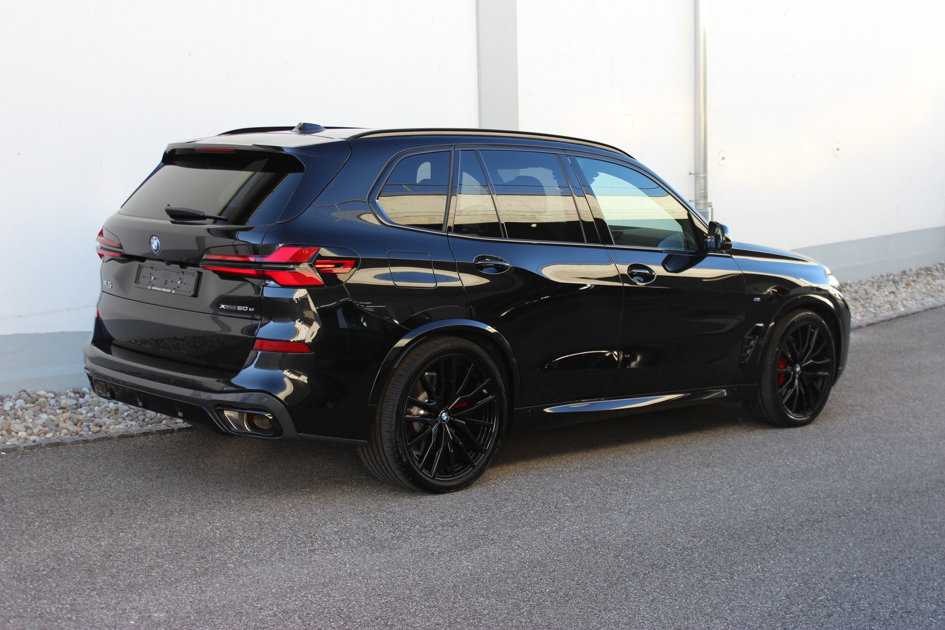 BMW X5 xDrive 50e M Sport Pro *0.9%-LEASINGAKTION*-image-5