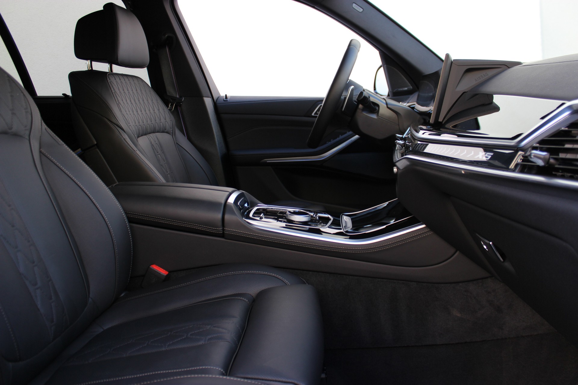 BMW X5 xDrive 50e M Sport Pro *0.9%-LEASINGAKTION*-image-3