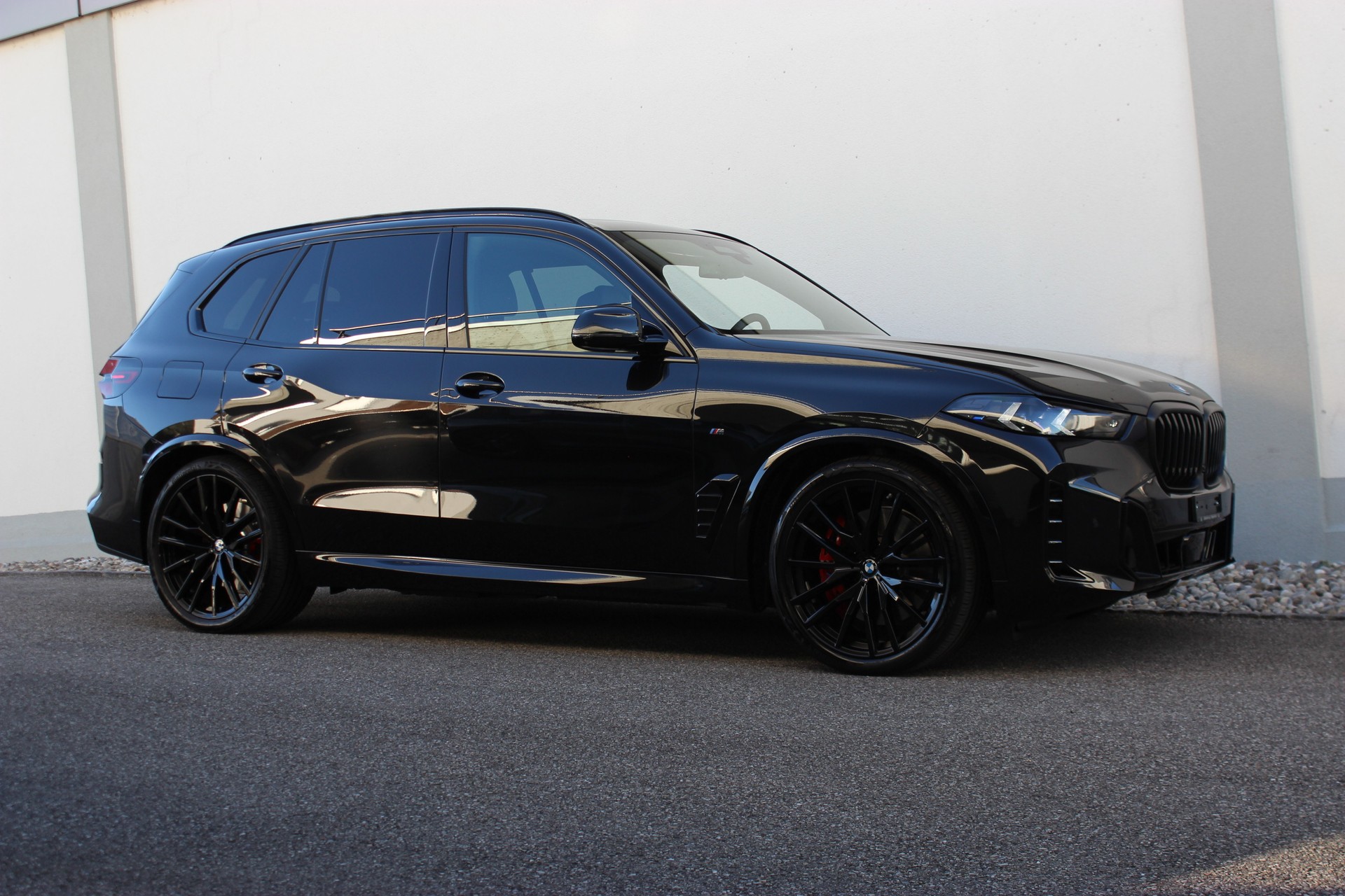 BMW X5 xDrive 50e M Sport Pro *0.9%-LEASINGAKTION*-image-4