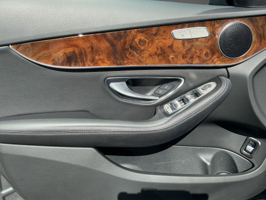 MERCEDES-BENZ C 250 d Avantgarde 4M-image-9