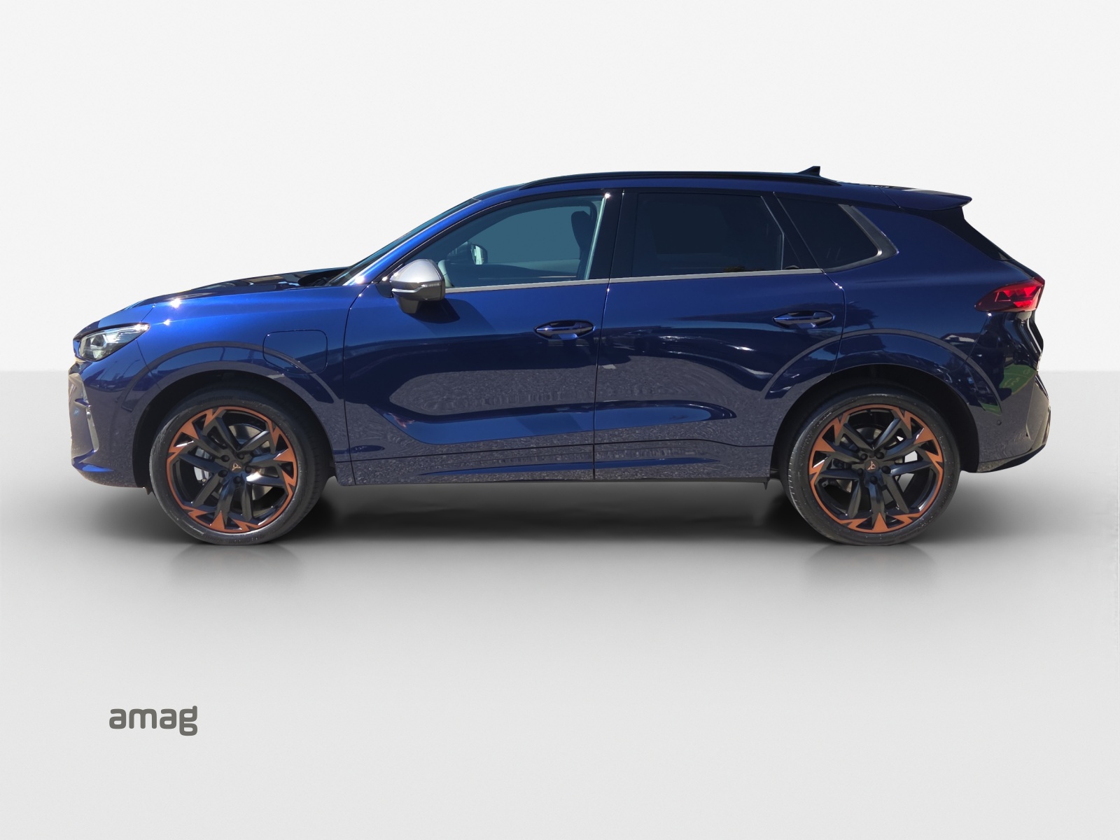 CUPRA Terramar 1.5 eHybrid Prime Edition DSG-image-1
