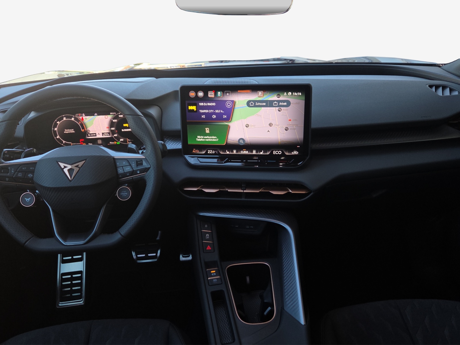 CUPRA Terramar 1.5 eHybrid Prime Edition DSG-image-8