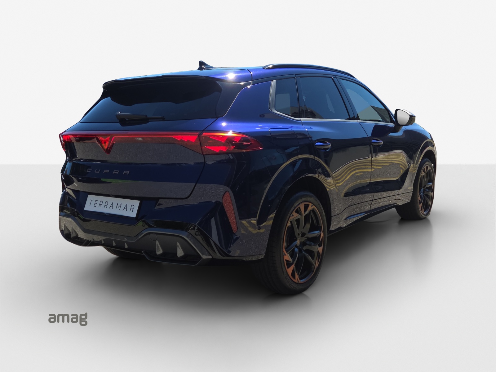 CUPRA Terramar 1.5 eHybrid Prime Edition DSG-image-4