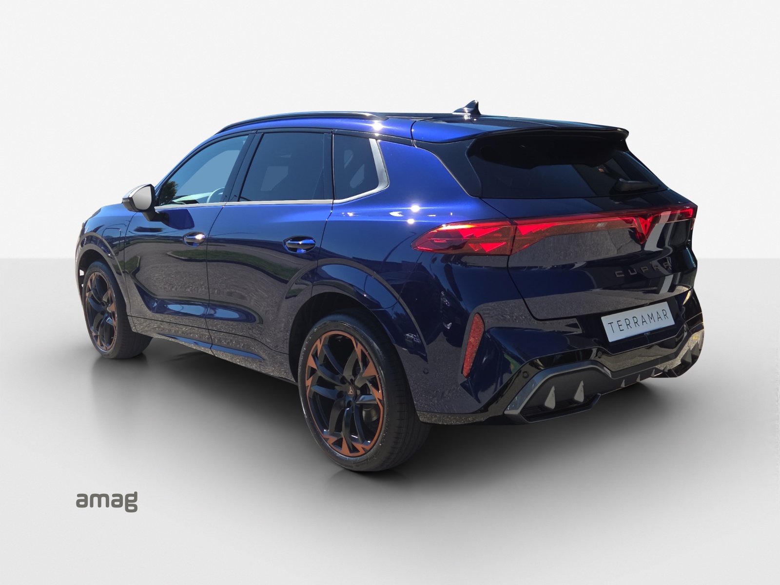 CUPRA Terramar 1.5 eHybrid Prime Edition DSG-image-2