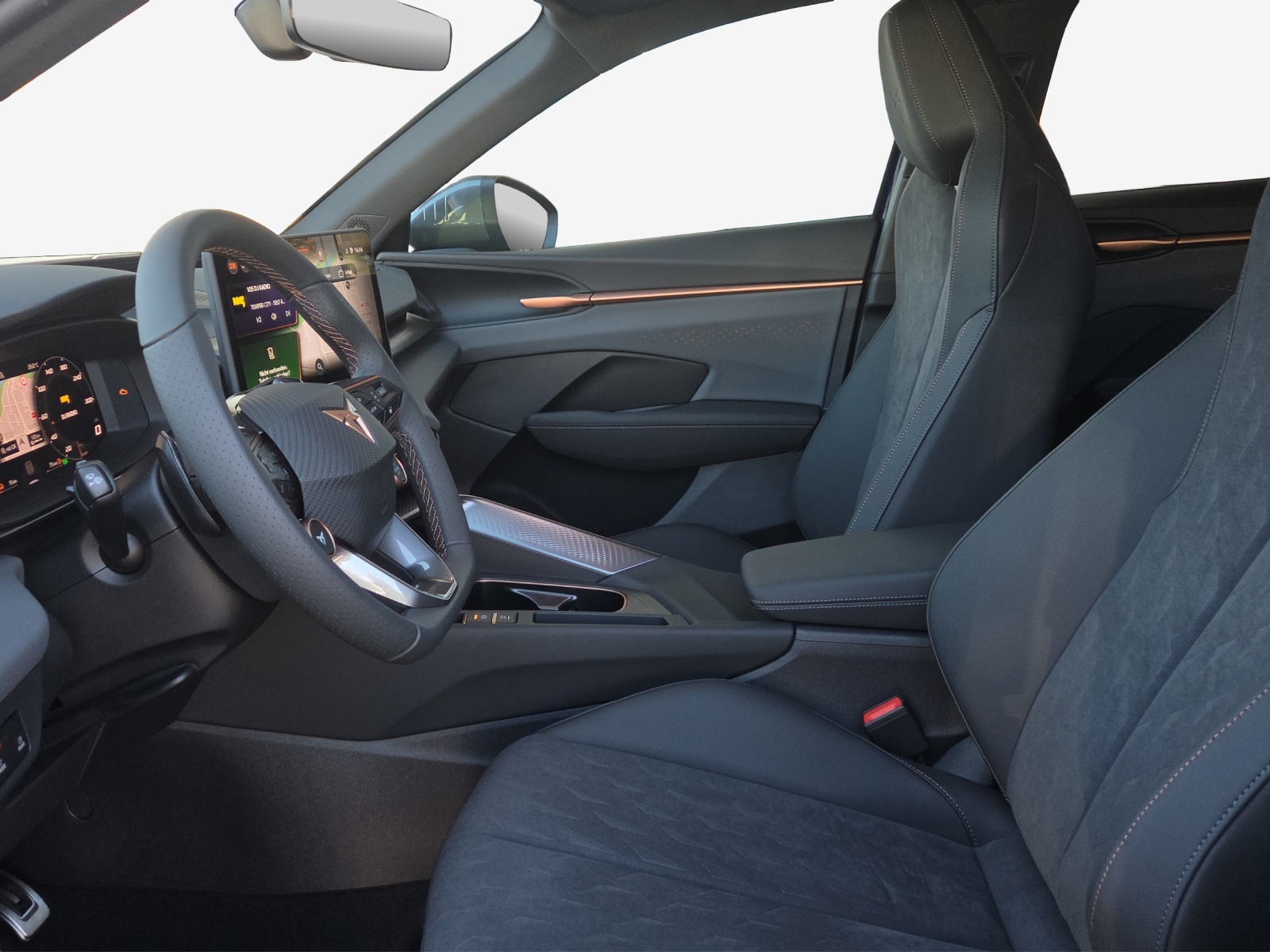 CUPRA Terramar 1.5 eHybrid Prime Edition DSG-image-7