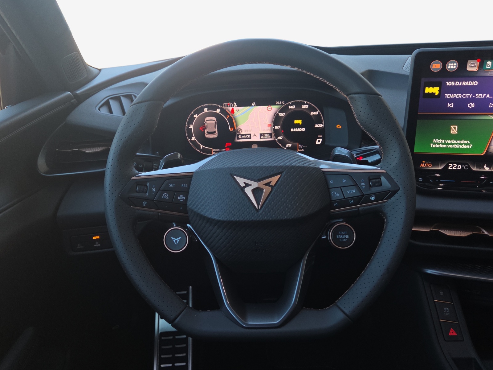 CUPRA Terramar 1.5 eHybrid Prime Edition DSG-image-9