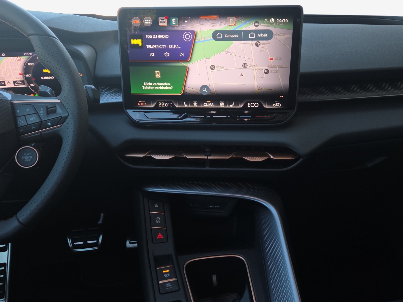 CUPRA Terramar 1.5 eHybrid Prime Edition DSG-image-10