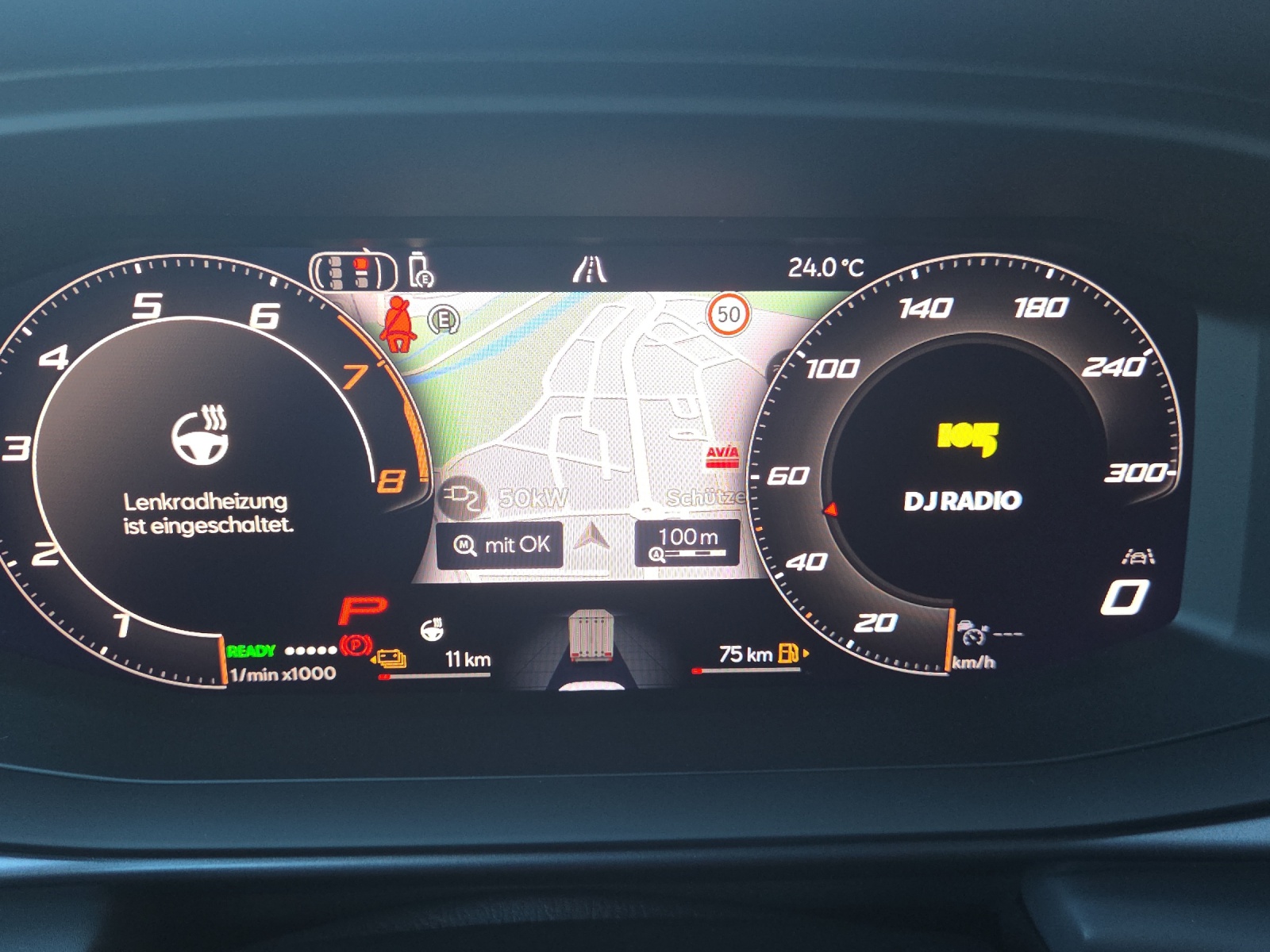 CUPRA Terramar 1.5 eHybrid Prime Edition DSG-image-14