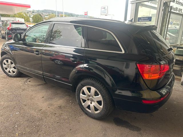 AUDI Q7 3.0 TDI quattro tiptronic-image-2