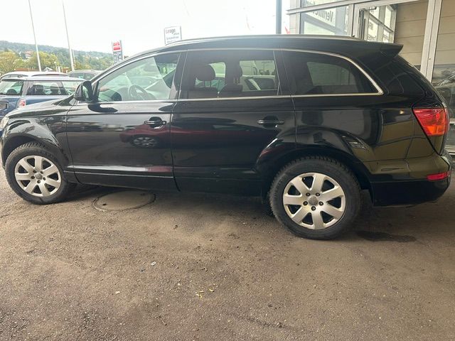 AUDI Q7 3.0 TDI quattro tiptronic-image-5