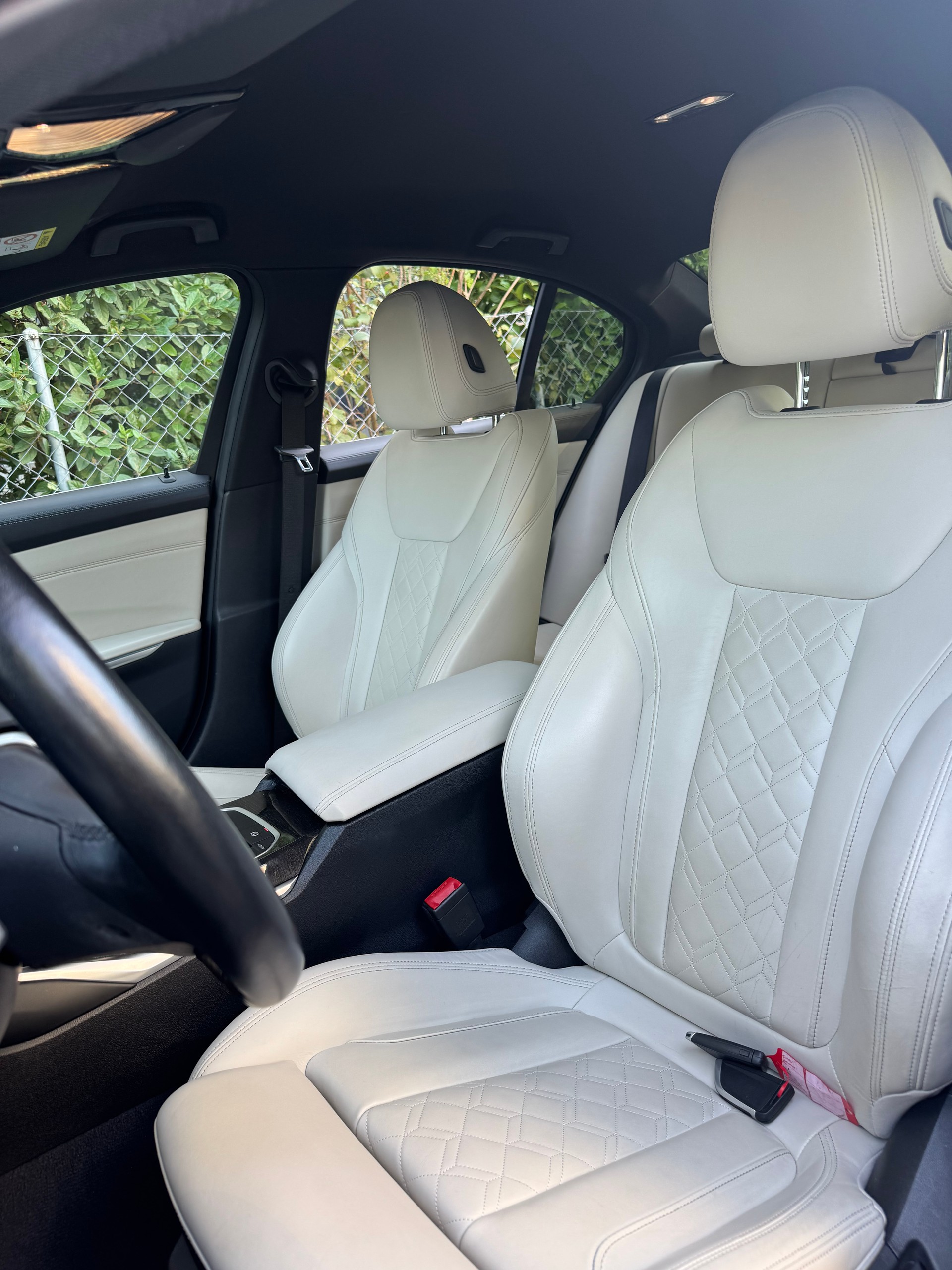 BMW 330e xDrive Sport Line Steptronic-image-7