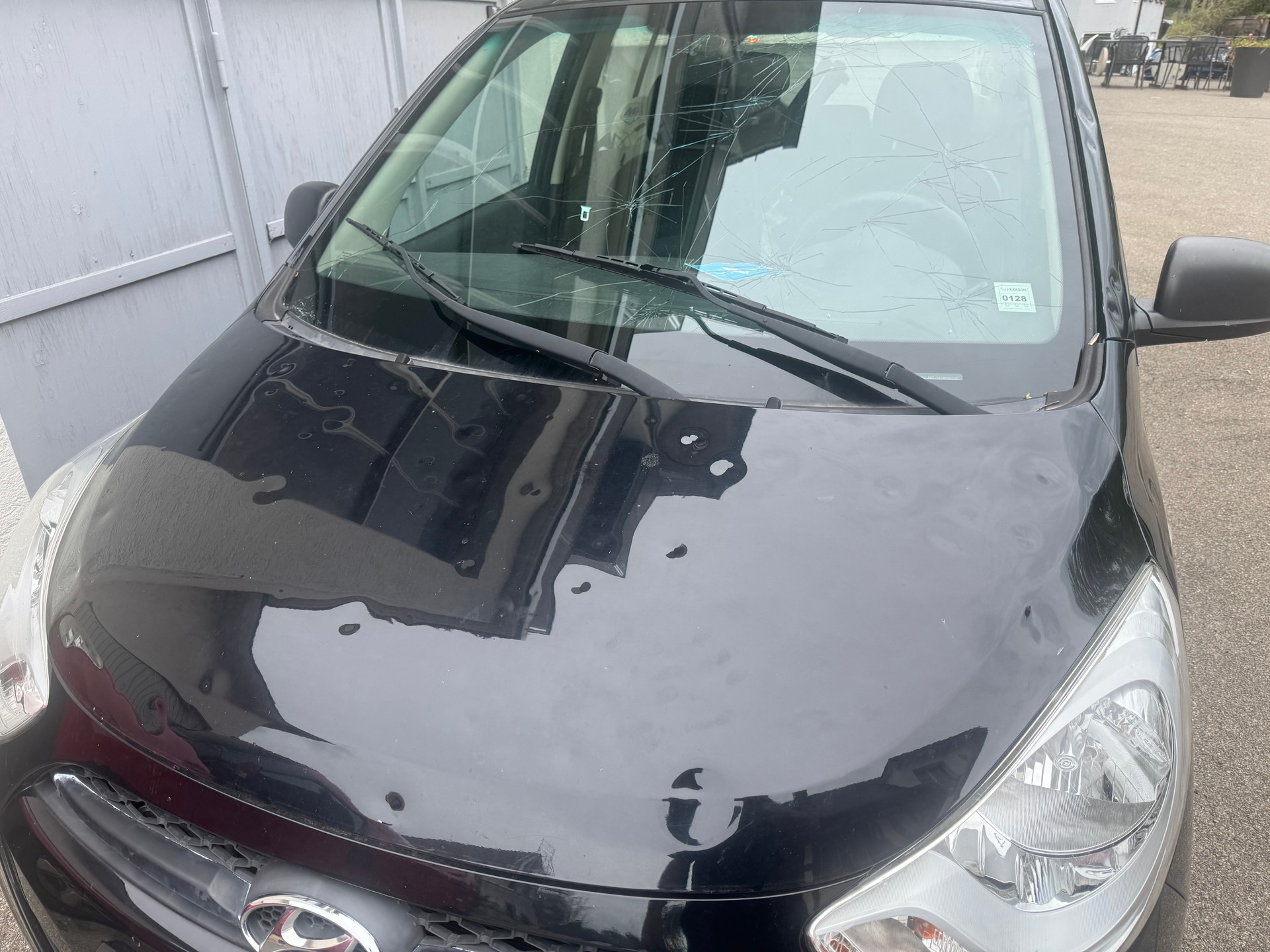 HYUNDAI i10 1.1 Comfort-image-0