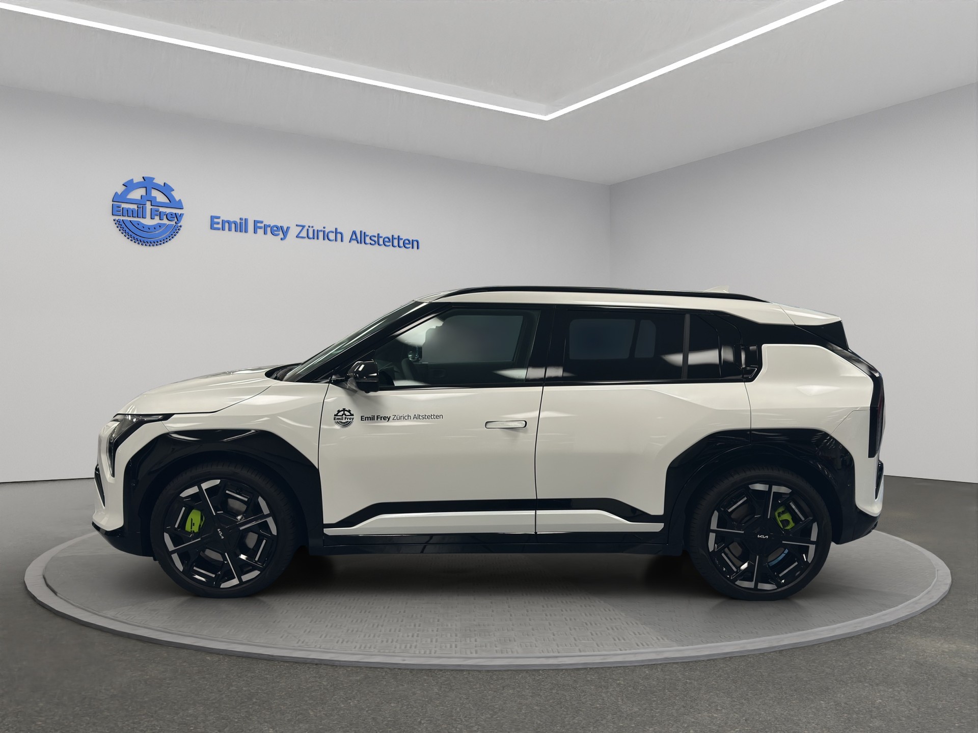 KIA EV3 81 kWh GT 4x4-image-2