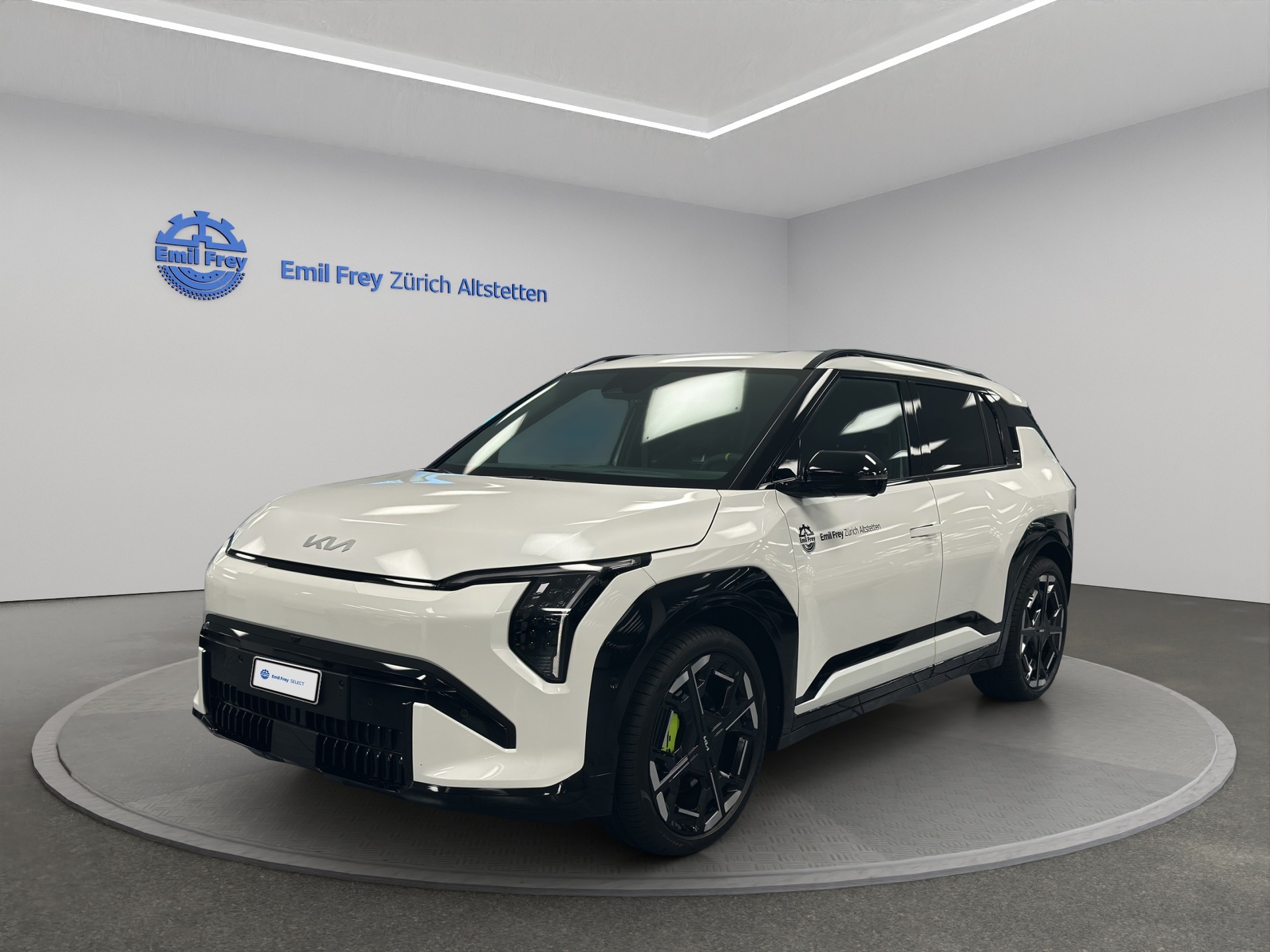 KIA EV3 81 kWh GT 4x4-image-0